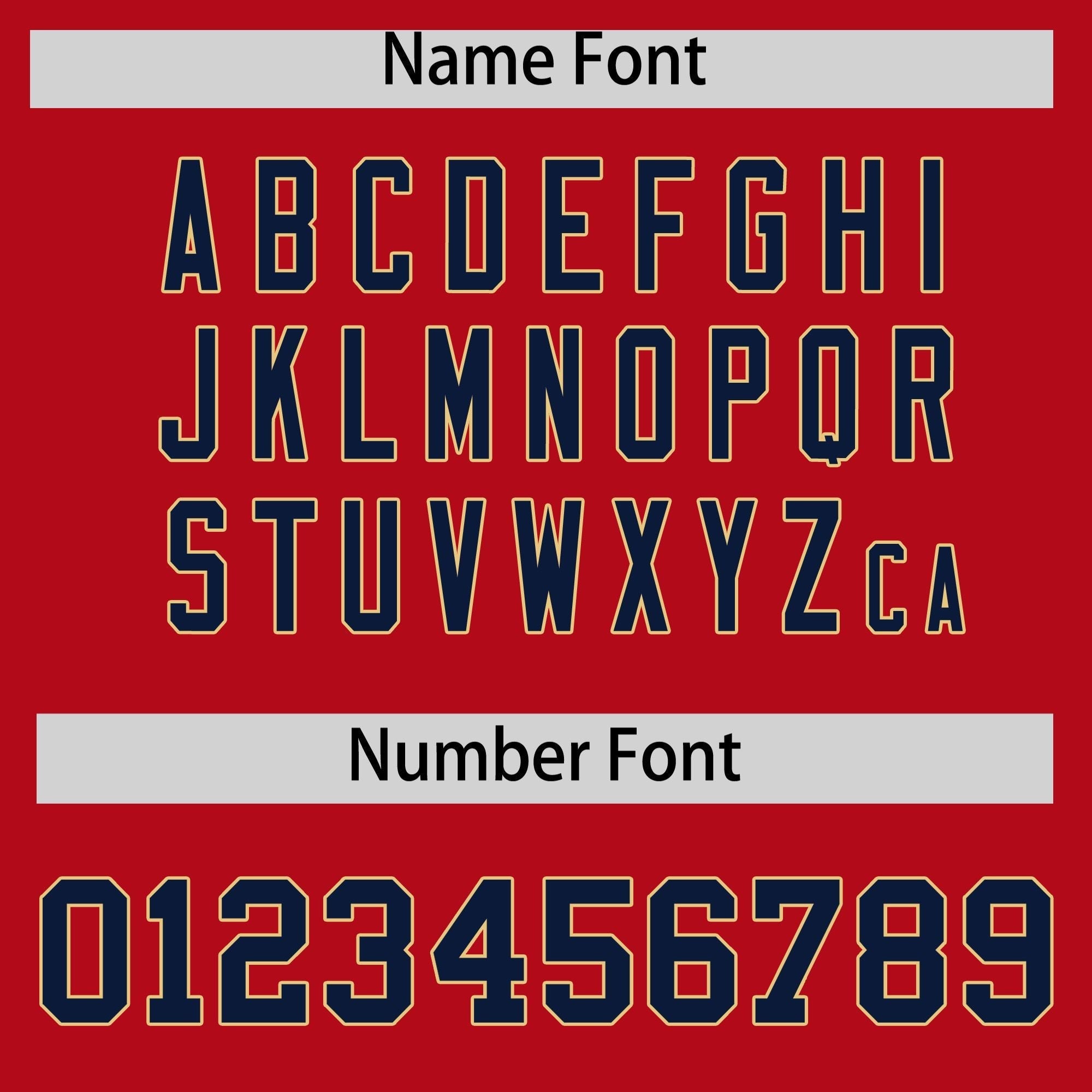 Custom Red Old Gold-Navy Raglan Sleeves Varsity Full-Snap Letterman Three Stripes Jacket Hoodie| KXKSHOP