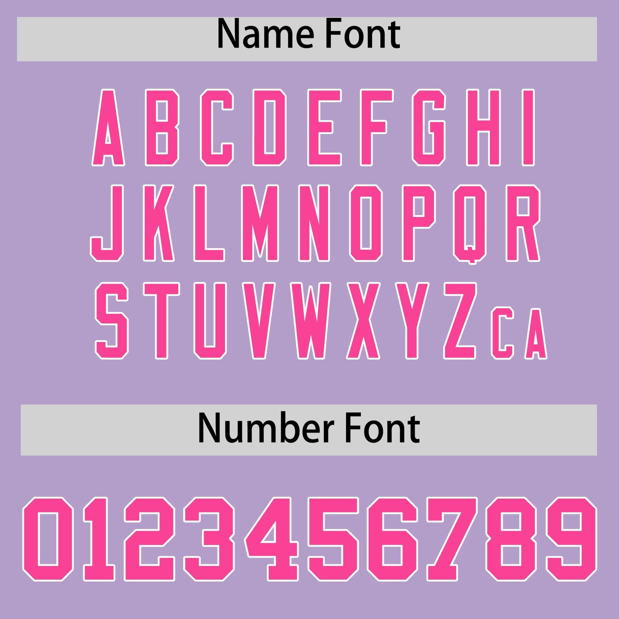 Custom Light Purple White Raglan Sleeves Varsity Full-Snap Letterman Three Stripes Jacket Hoodie| KXKSHOP