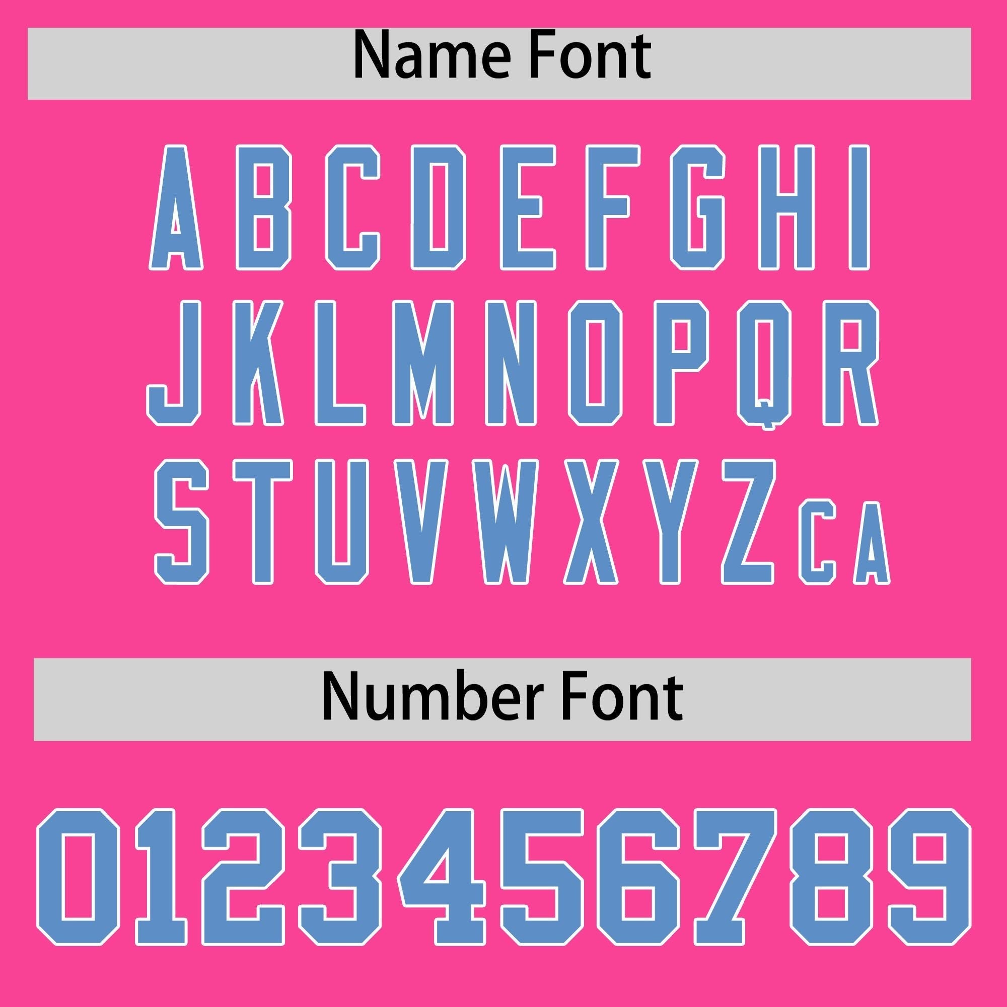 Custom Pink Khaki-Light Blue Raglan Sleeves Varsity Full-Snap Letterman Three Stripes Jacket Hoodie| KXKSHOP