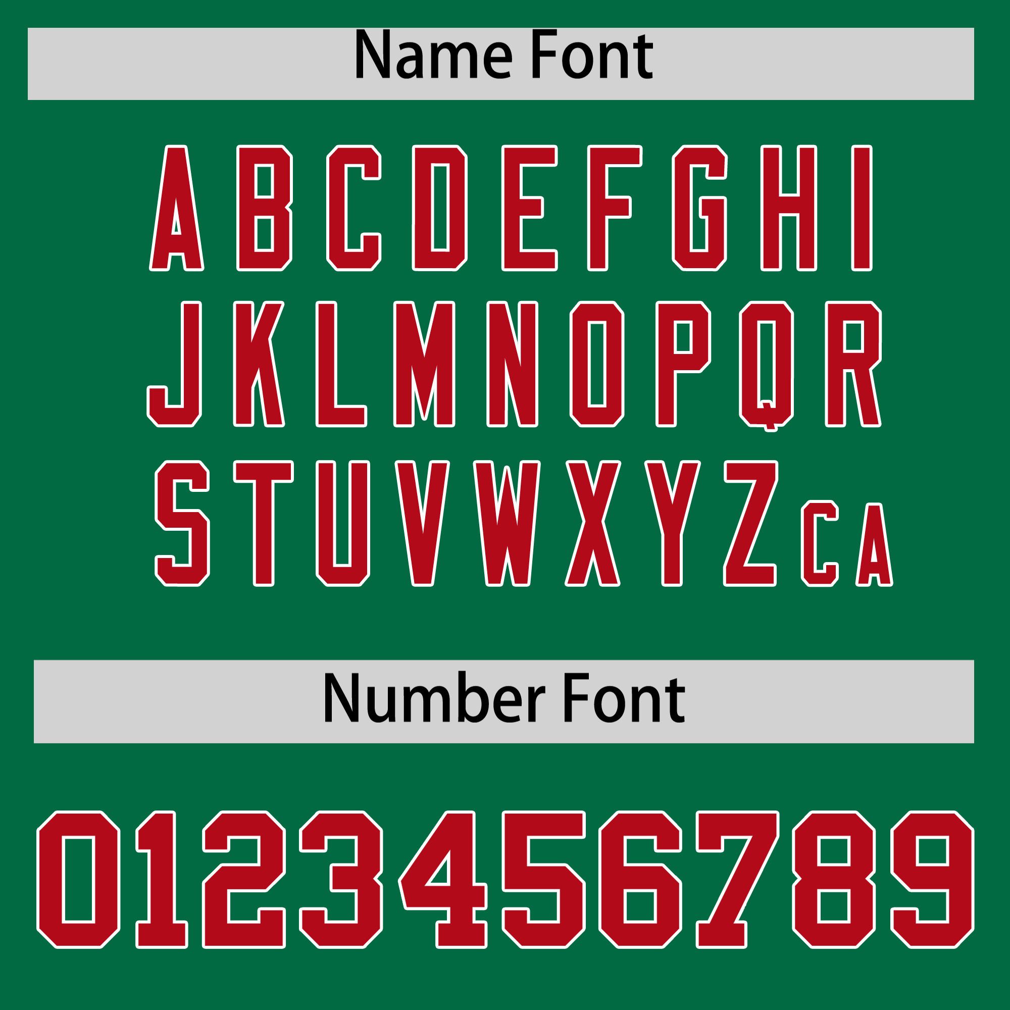 Custom Kelly Green Gold-Red Raglan Sleeves Varsity Full-Snap Letterman Three Stripes Jacket Hoodie| KXKSHOP