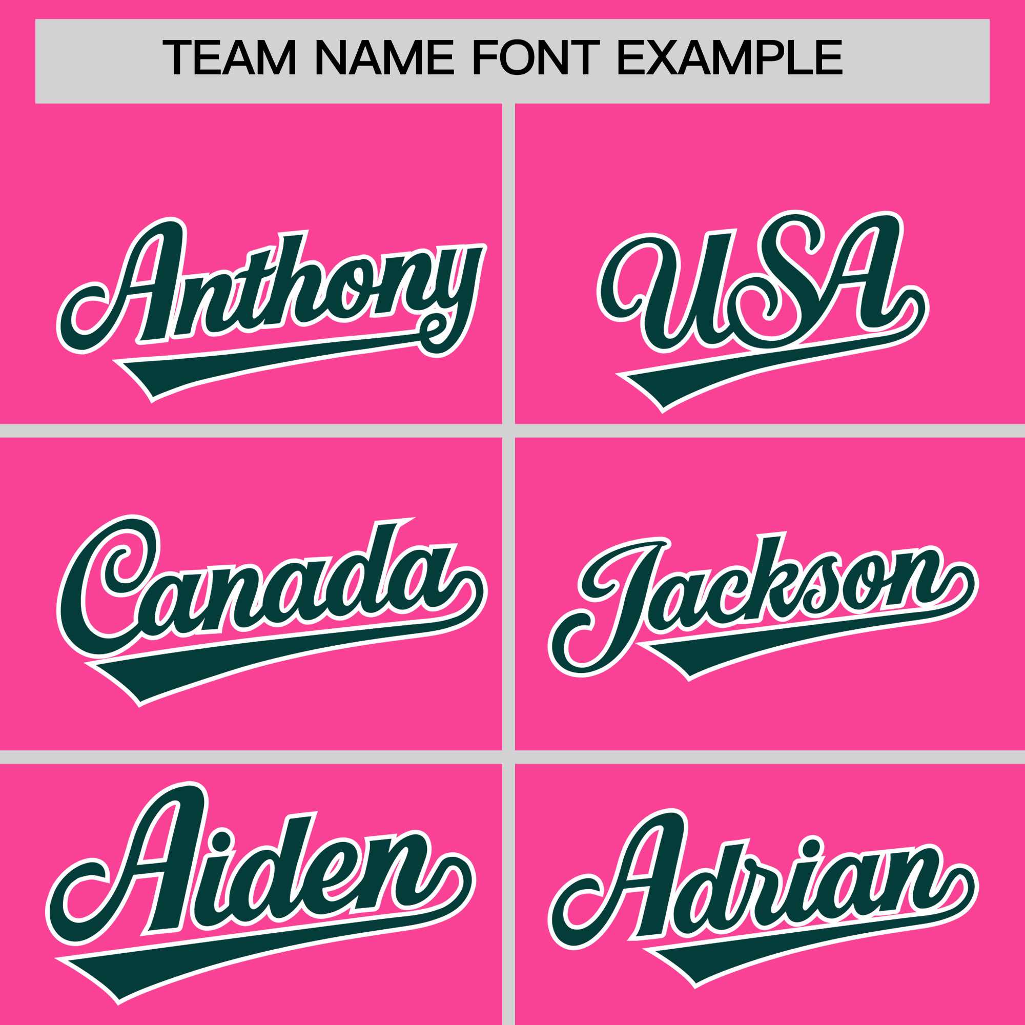 Custom Pink White-Midnight Green Raglan Sleeves Varsity Full-Snap Letterman Three Stripes Jacket Hoodie| KXKSHOP