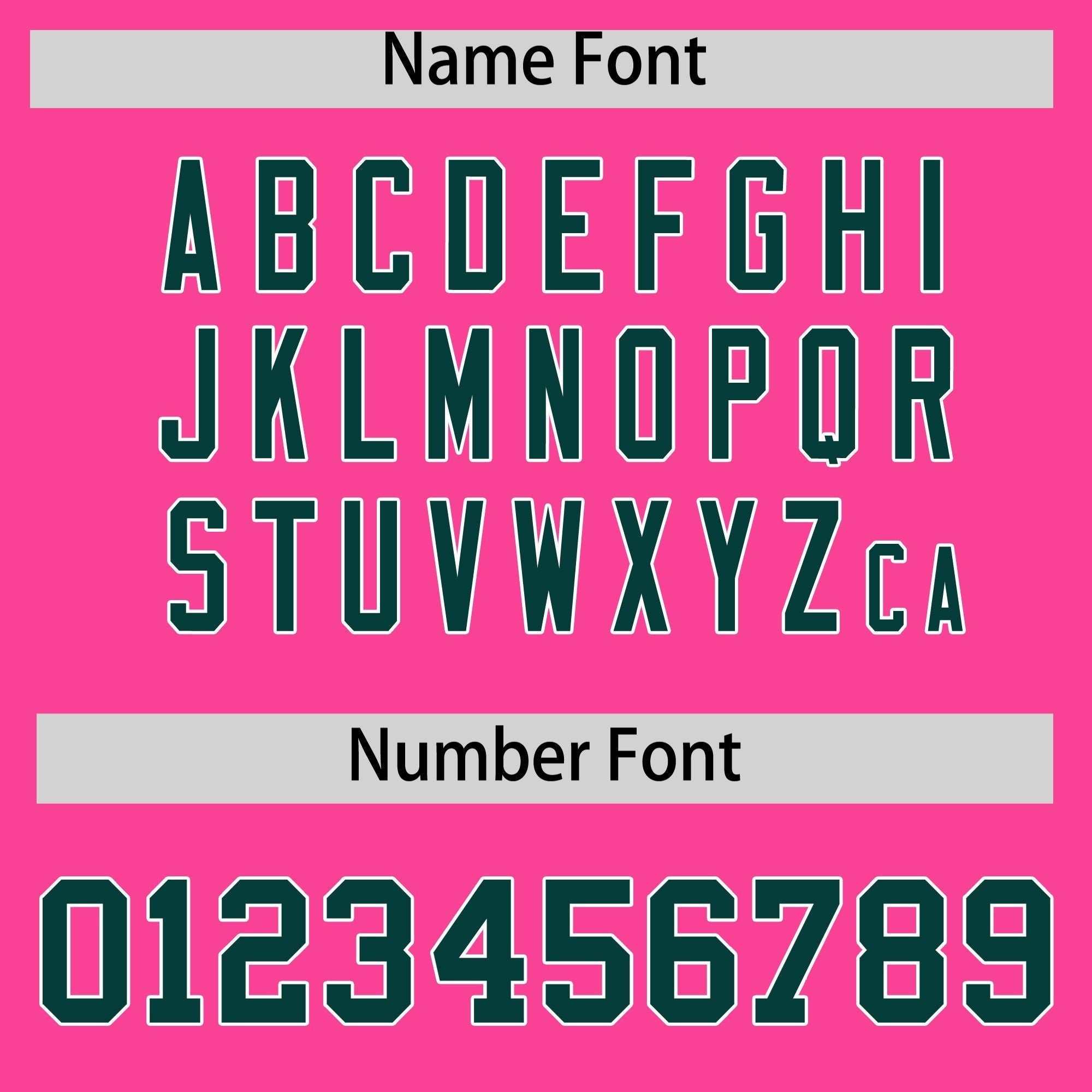 Custom Pink White-Midnight Green Raglan Sleeves Varsity Full-Snap Letterman Three Stripes Jacket Hoodie| KXKSHOP