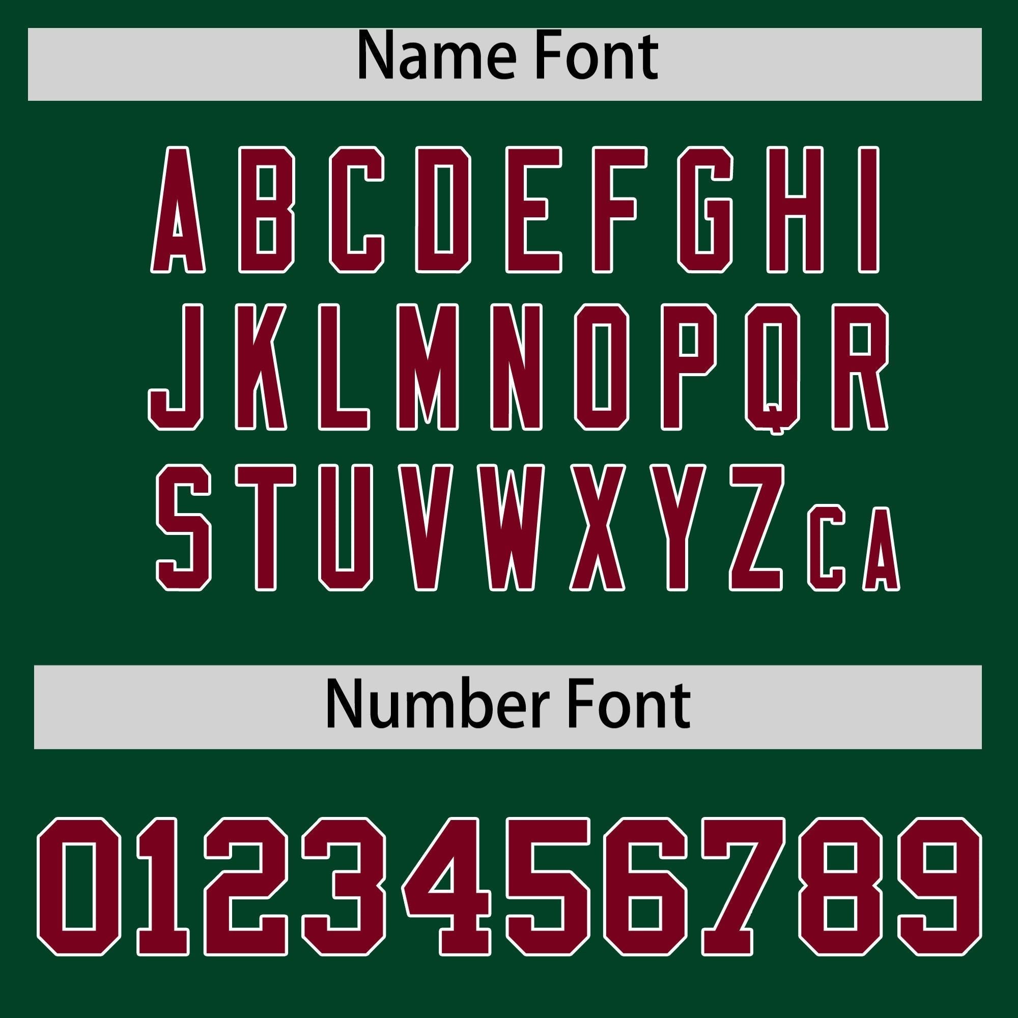 Custom Green White-Crimson Raglan Sleeves Varsity Full-Snap Letterman Three Stripes Jacket Hoodie| KXKSHOP