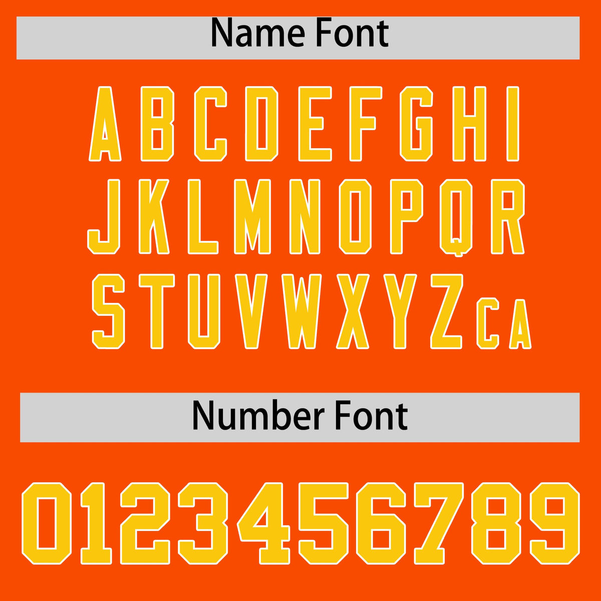 Custom Orange Gold Raglan Sleeves Varsity Full-Snap Letterman Three Stripes Jacket Hoodie| KXKSHOP