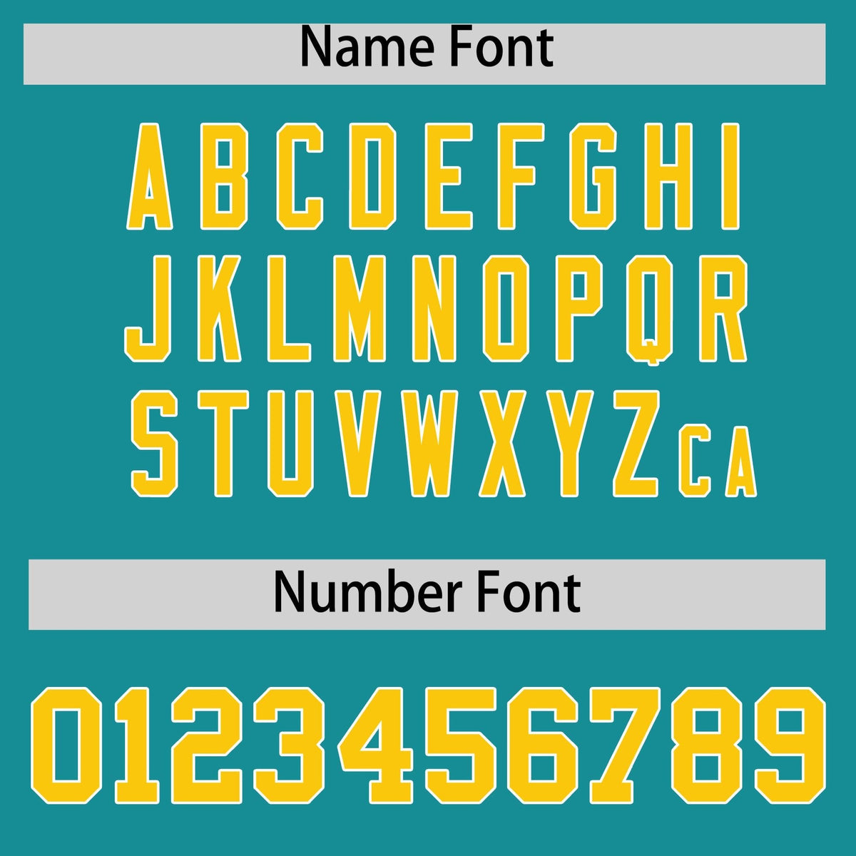 Custom Aqua Gold Raglan Sleeves Varsity Full-Snap Letterman Three Stripes Jacket Hoodie| KXKSHOP