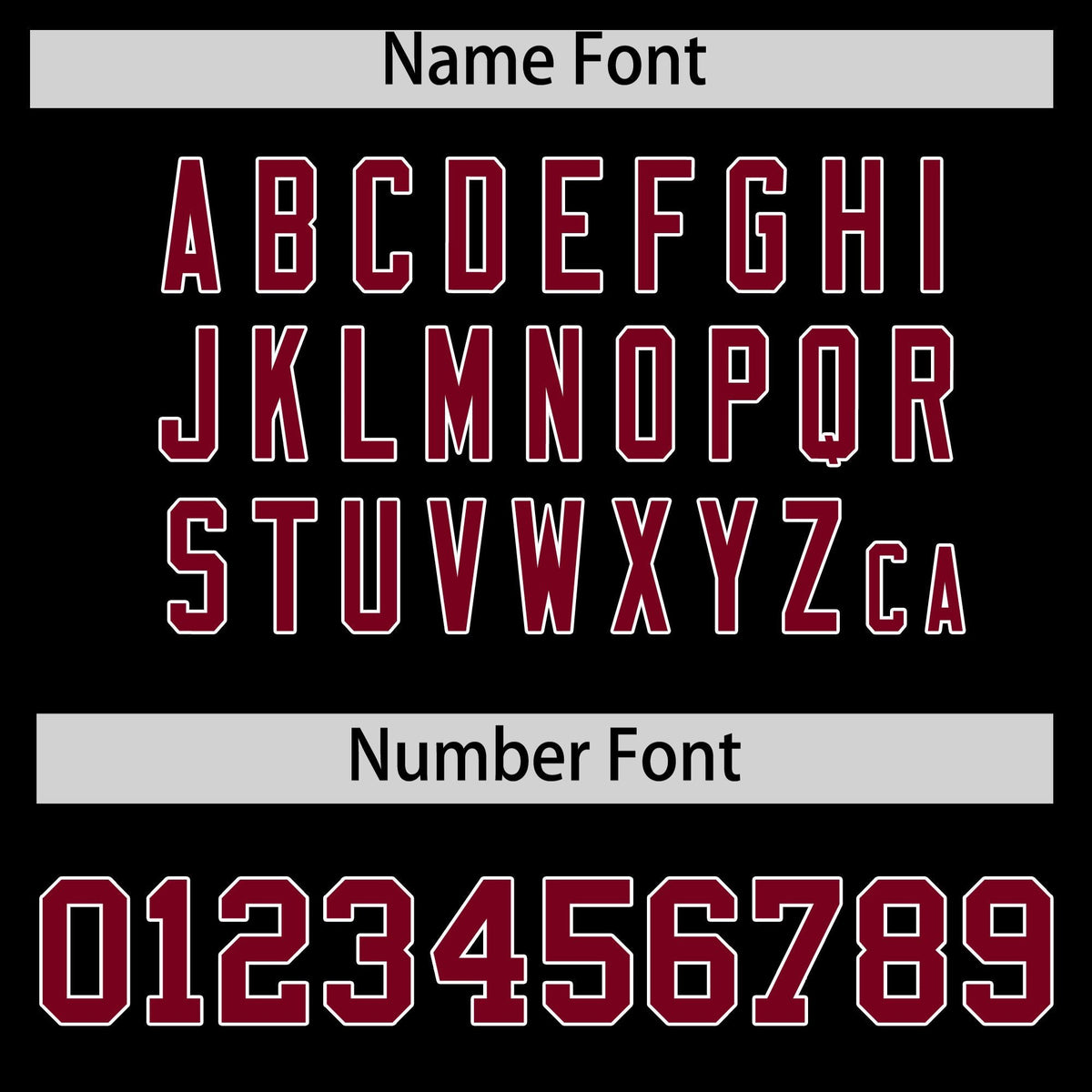 Custom Black White-Crimson Raglan Sleeves Varsity Full-Snap Letterman Three Stripes Jacket Hoodie| KXKSHOP