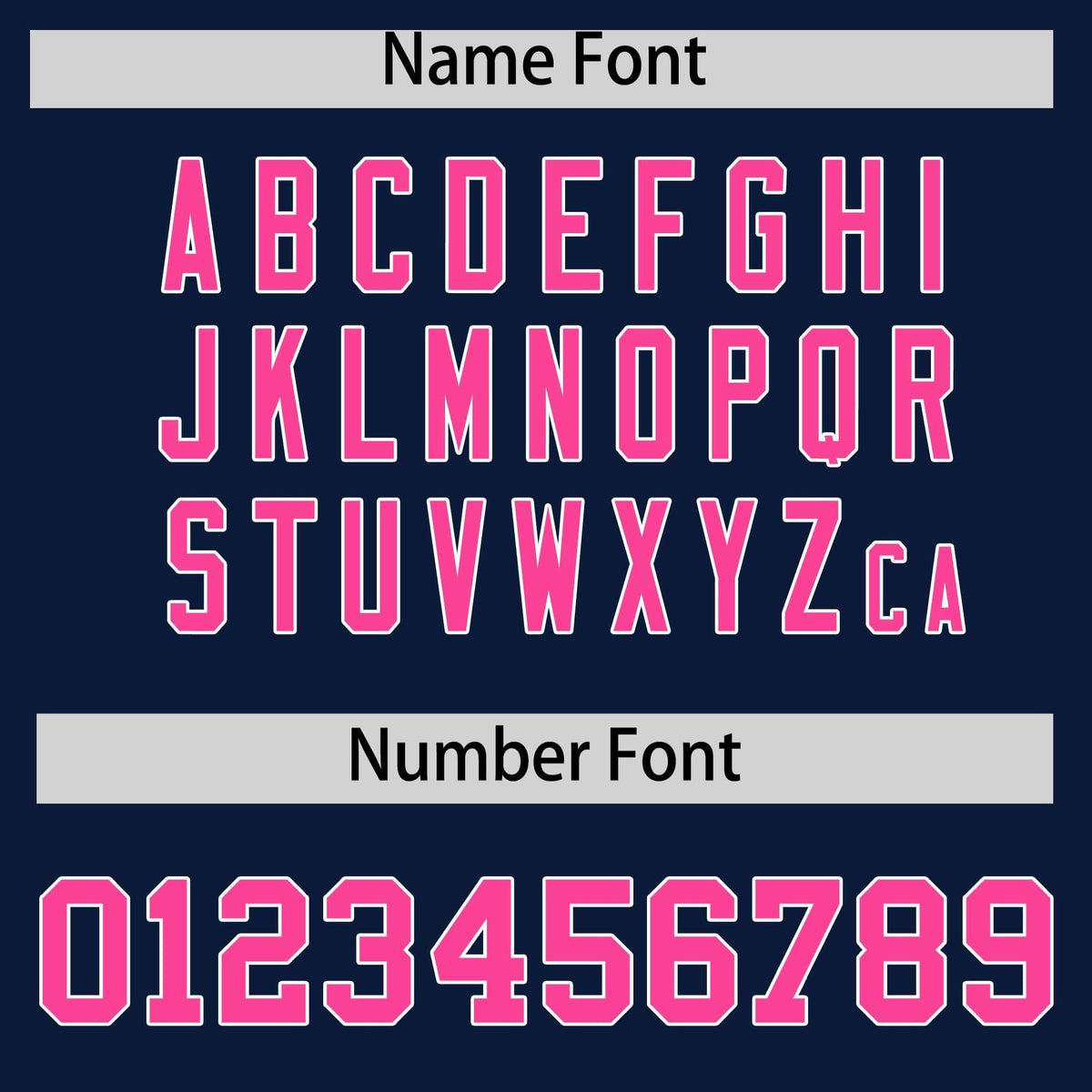 Custom Navy White-Pink Raglan Sleeves Varsity Full-Snap Letterman Three Stripes Jacket Hoodie| KXKSHOP