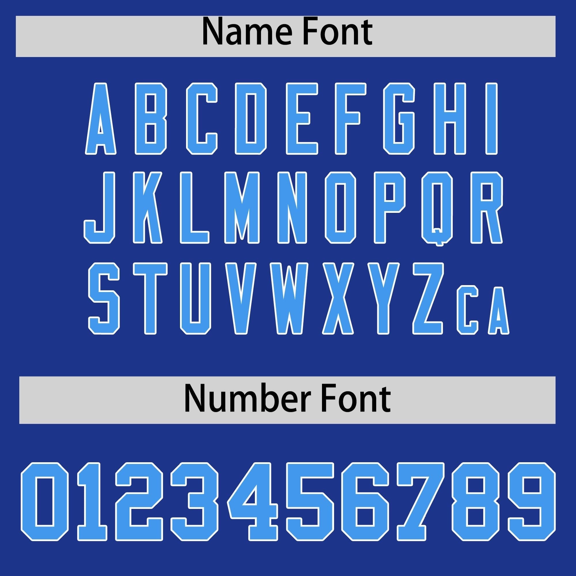 Custom Royal Powder Blue Raglan Sleeves Varsity Full-Snap Letterman Three Stripes Jacket Hoodie| KXKSHOP