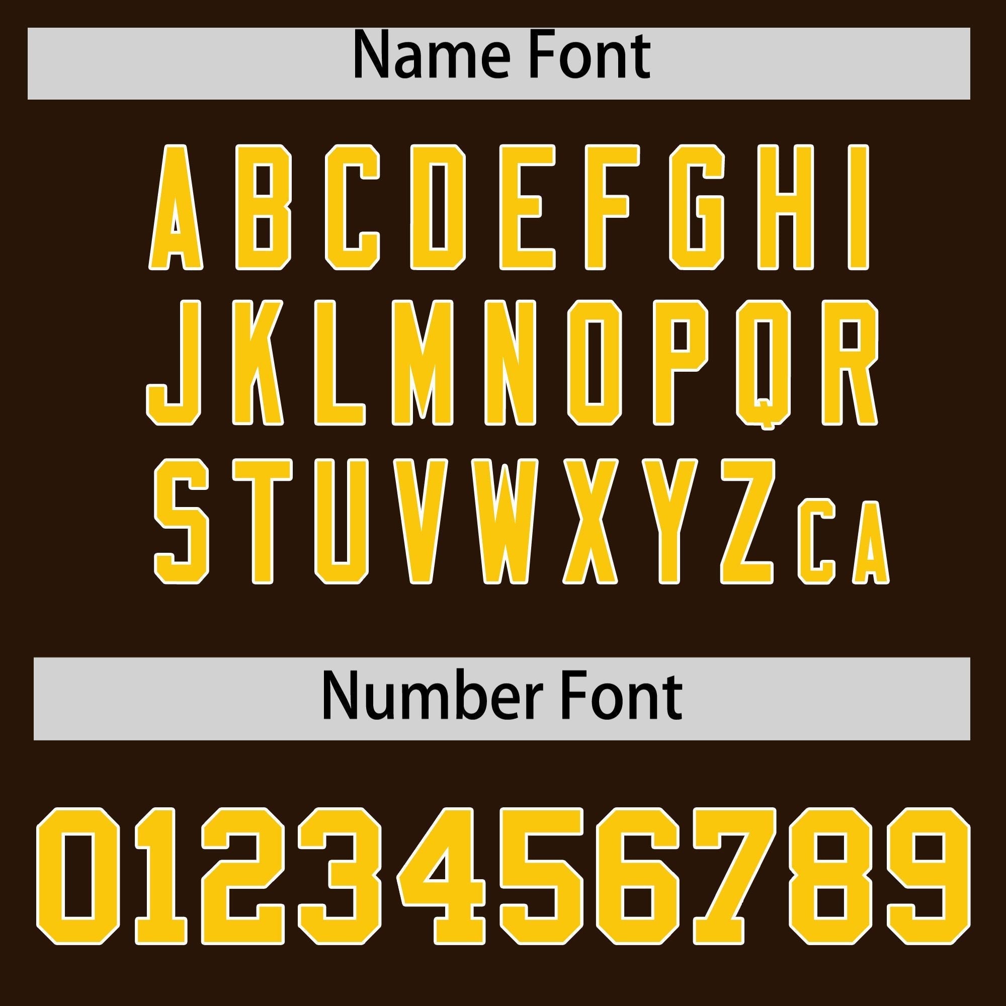 Custom Brown Gold Raglan Sleeves Varsity Full-Snap Letterman Three Stripes Jacket Hoodie| KXKSHOP