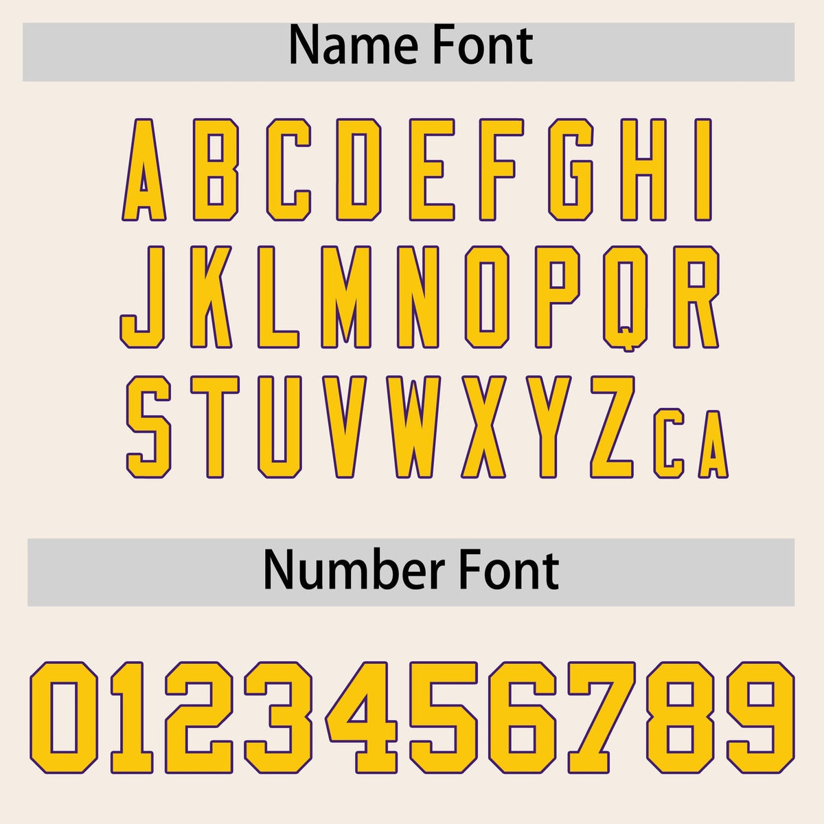 Custom Cream Purple-Gold Raglan Sleeves Varsity Full-Snap Letterman Three Stripes Jacket Hoodie| KXKSHOP