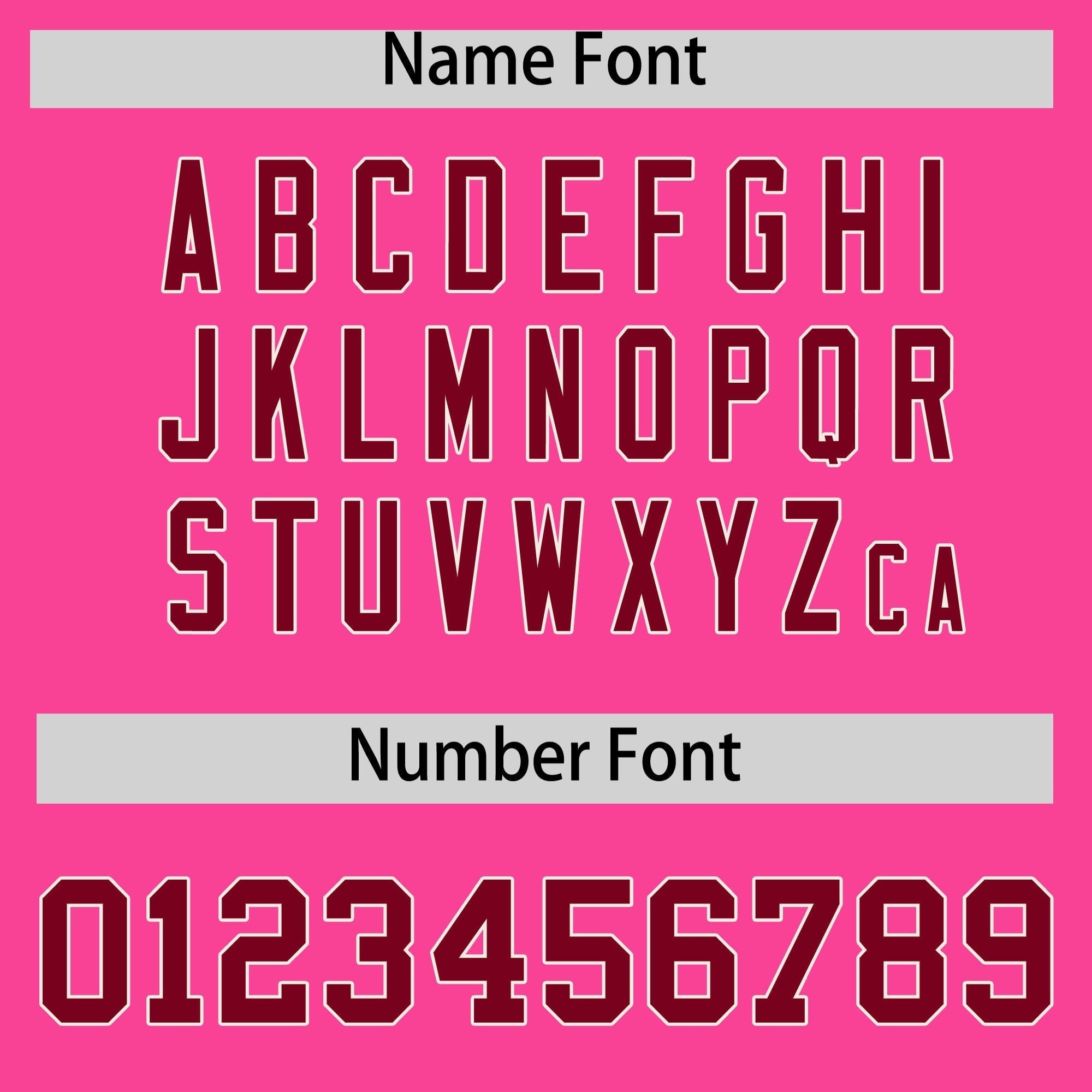 Custom Pink Cream-Crimson Raglan Sleeves Varsity Full-Snap Letterman Three Stripes Jacket Hoodie| KXKSHOP