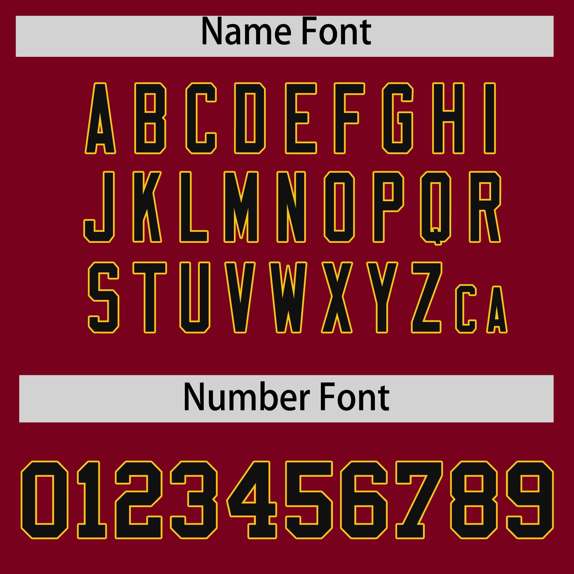 Custom Crimson Gold-Black Raglan Sleeves Varsity Full-Snap Letterman Three Stripes Jacket Hoodie| KXKSHOP