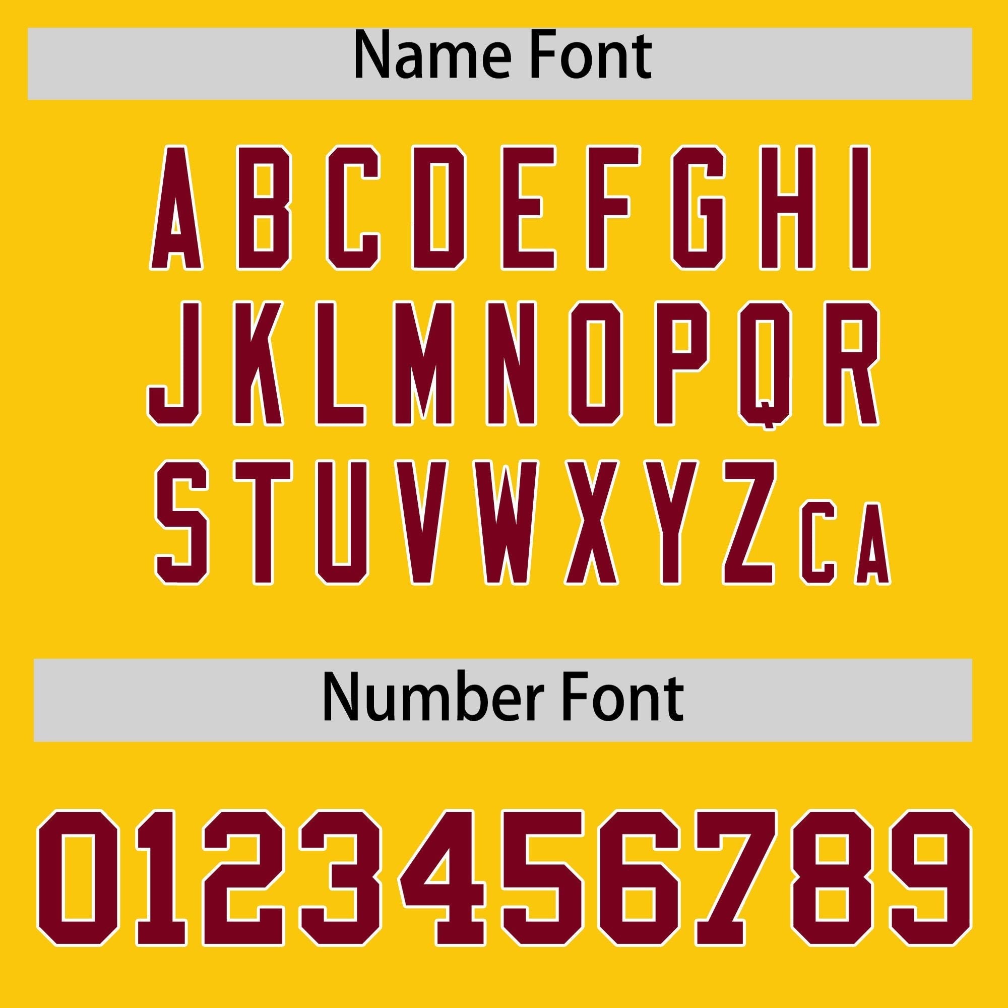 Custom Gold White-Crimson Raglan Sleeves Varsity Full-Snap Letterman Three Stripes Jacket Hoodie| KXKSHOP