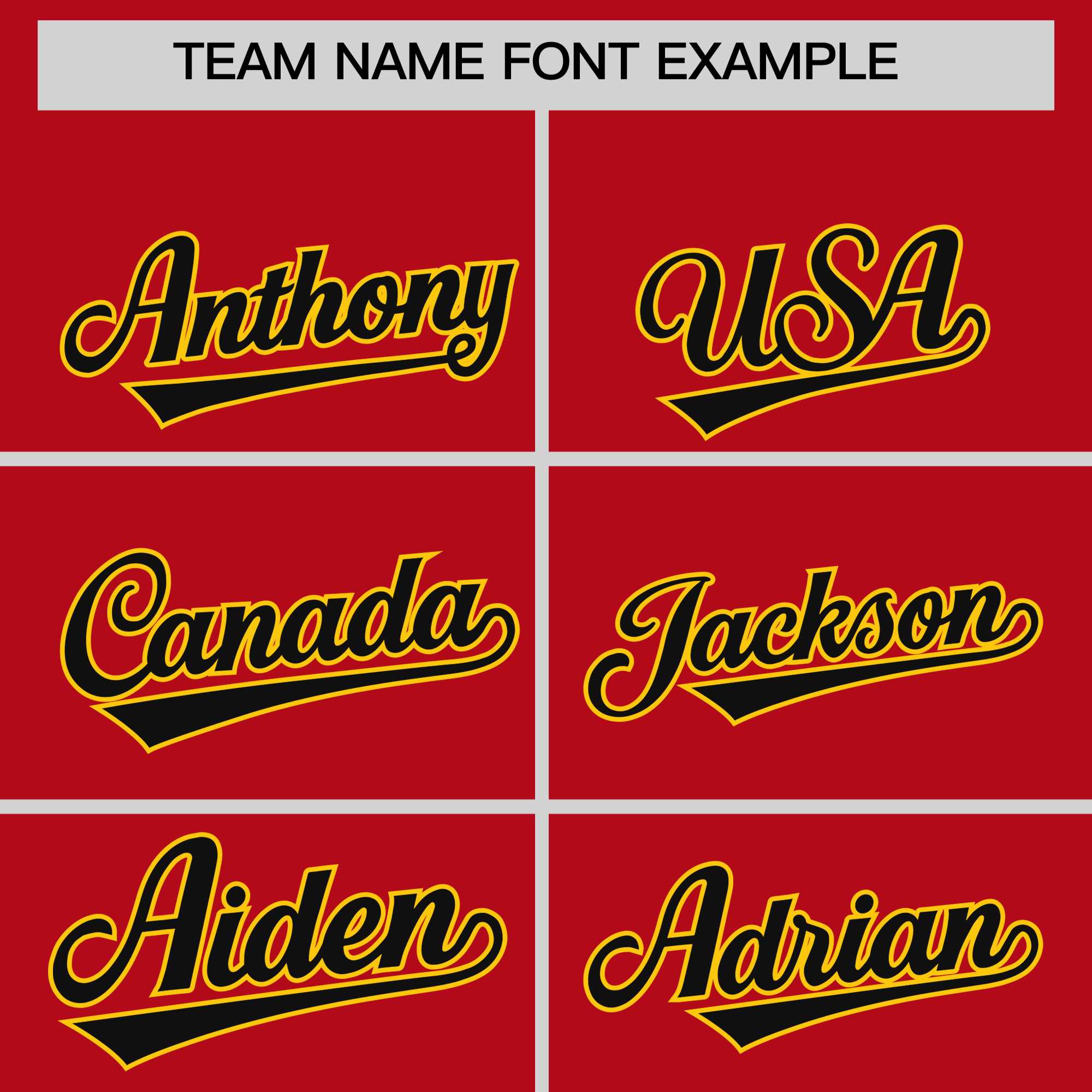 Custom Red Gold-Black Raglan Sleeves Varsity Full-Snap Letterman Three Stripes Jacket Hoodie| KXKSHOP