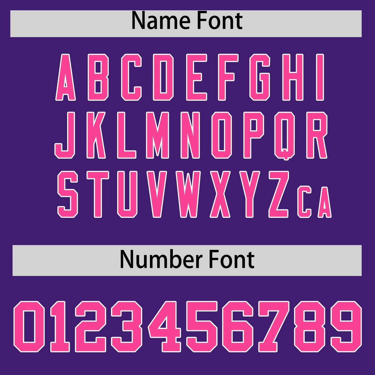 Custom Purple White-Pink Raglan Sleeves Varsity Full-Snap Letterman Three Stripes Jacket Hoodie| KXKSHOP