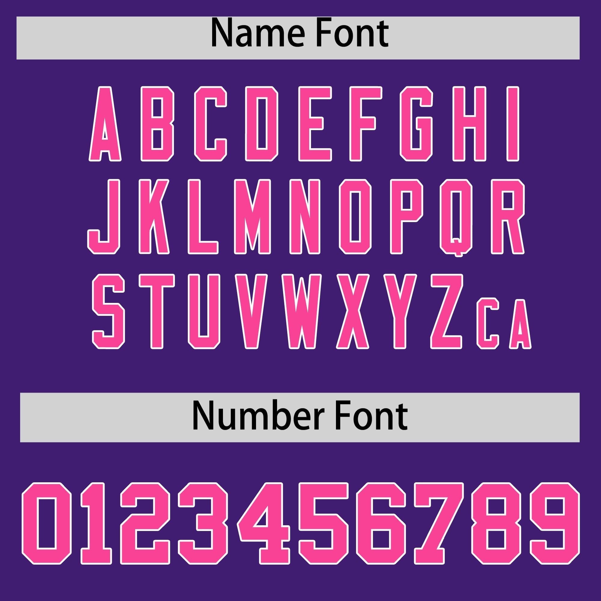 Custom Purple White-Pink Raglan Sleeves Varsity Full-Snap Letterman Three Stripes Jacket Hoodie| KXKSHOP