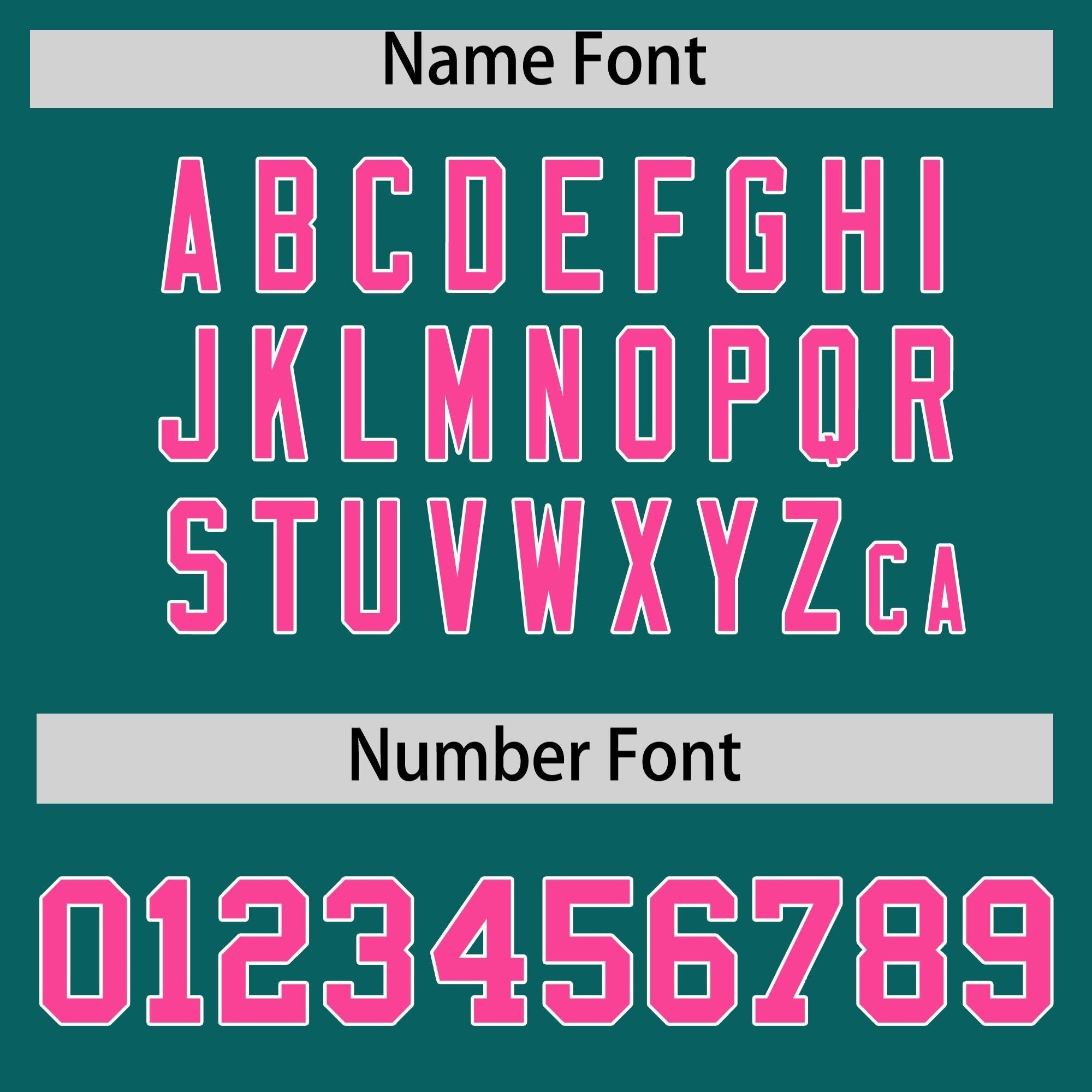 Custom Aqua Pink Raglan Sleeves Varsity Full-Snap Letterman Three Stripes Jacket Hoodie| KXKSHOP