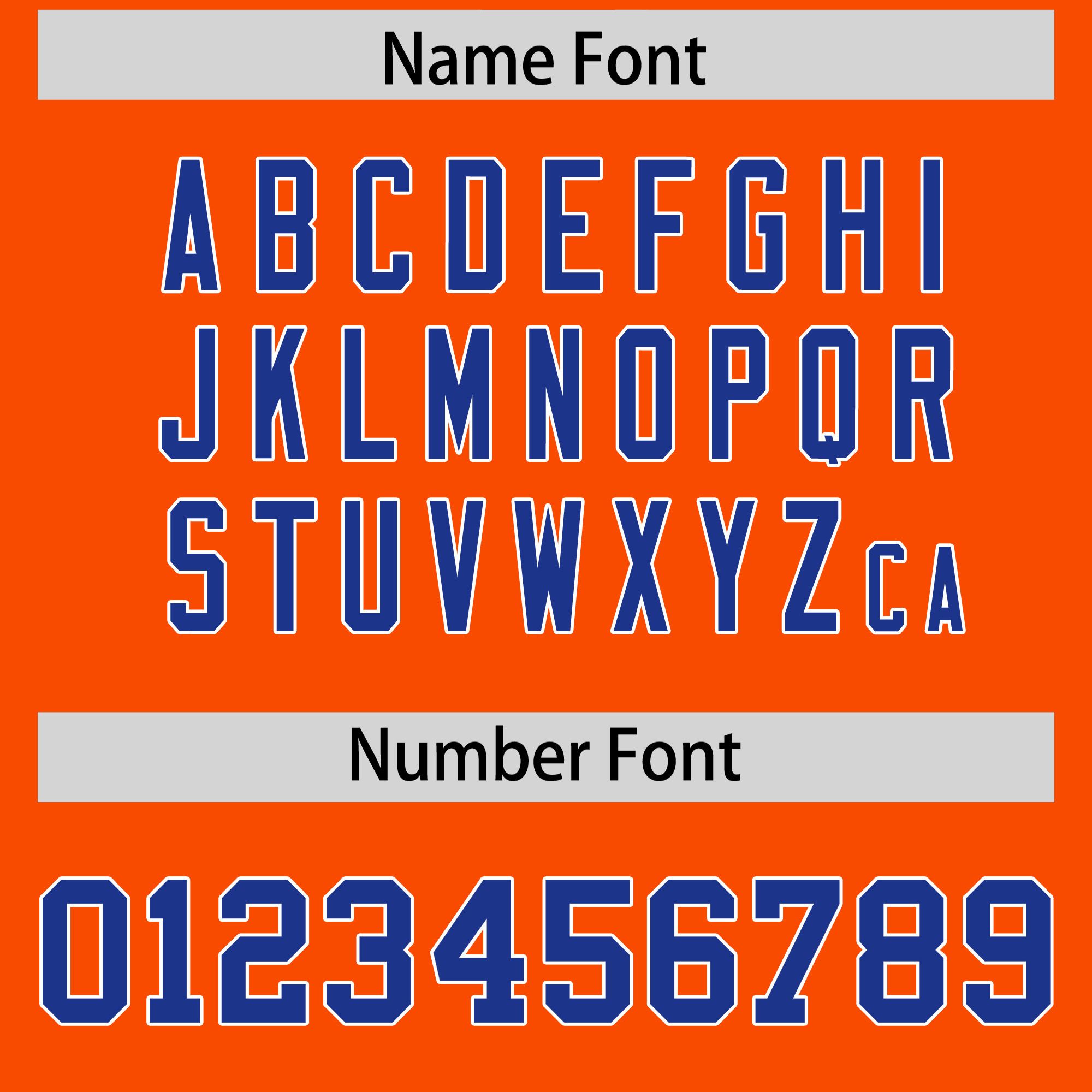 Custom Orange White Raglan Sleeves Varsity Full-Snap Letterman Three Stripes Jacket Hoodie| KXKSHOP