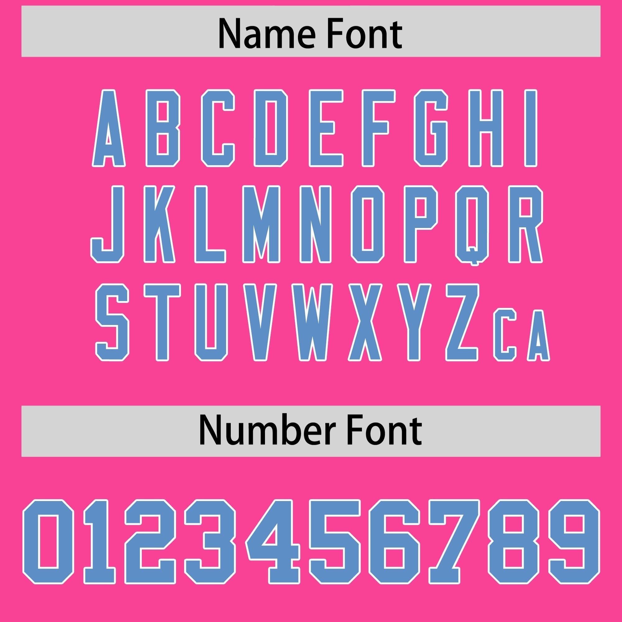 Custom Pink Khaki-Light Blue Raglan Sleeves Varsity Full-Snap Letterman Three Stripes Jacket Hoodie| KXKSHOP