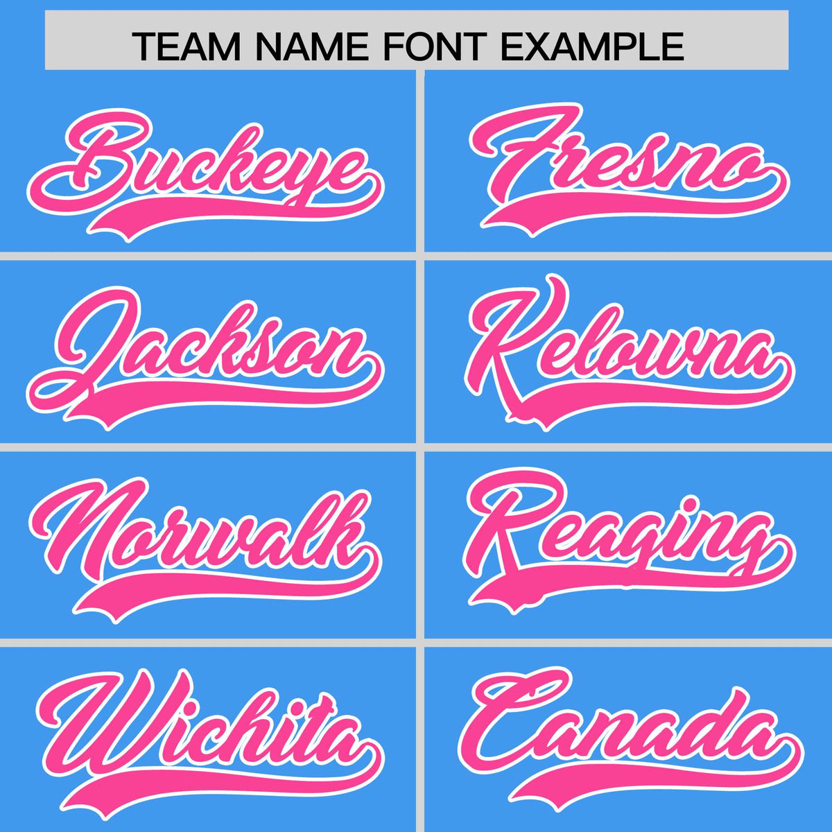 Custom Powder Blue White-Pink Raglan Sleeves Varsity Full-Snap Letterman Three Stripes Jacket Hoodie| KXKSHOP