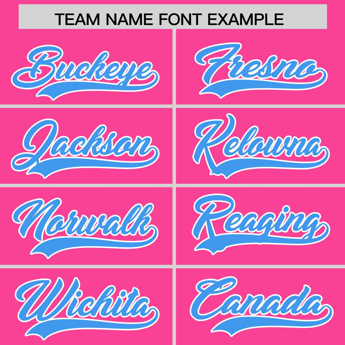 Custom Pink White-Powder Blue Raglan Sleeves Varsity Full-Snap Letterman Three Stripes Jacket Hoodie| KXKSHOP