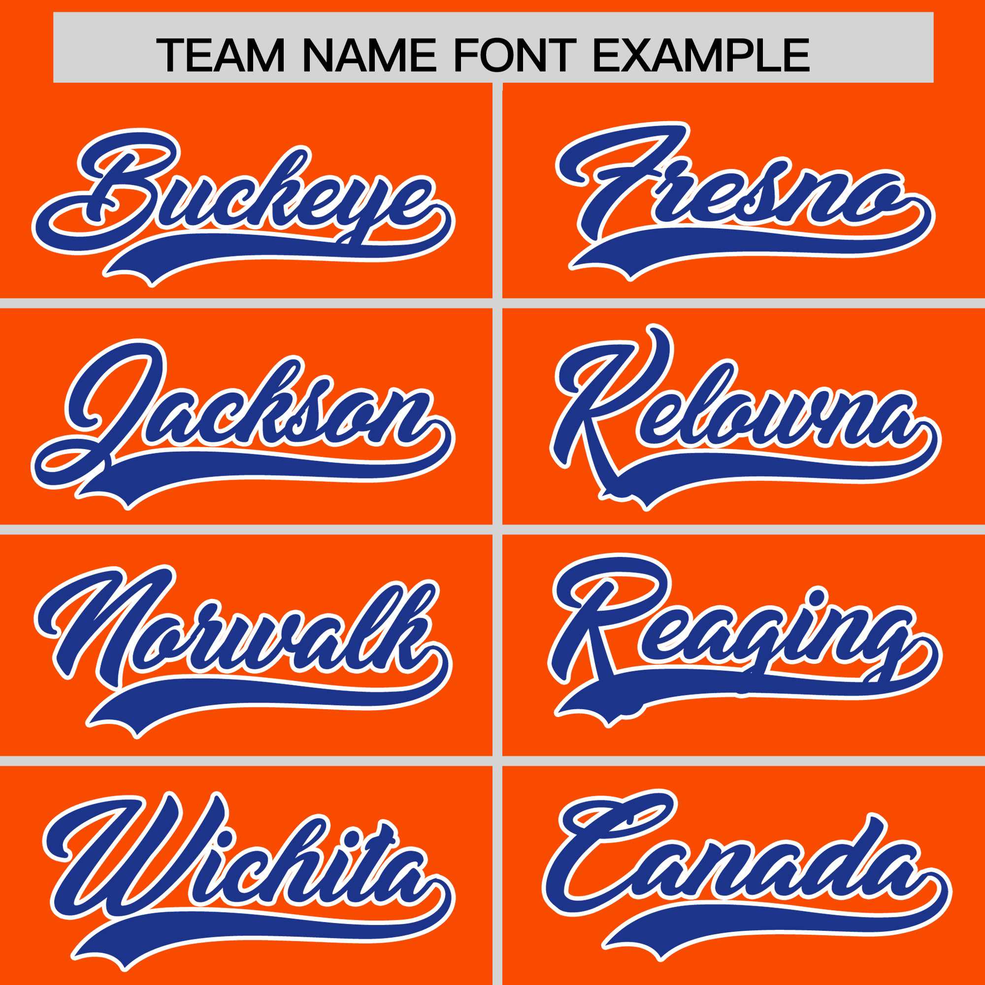 Custom Orange White-Royal Raglan Sleeves Varsity Full-Snap Letterman Three Stripes Jacket Hoodie| KXKSHOP