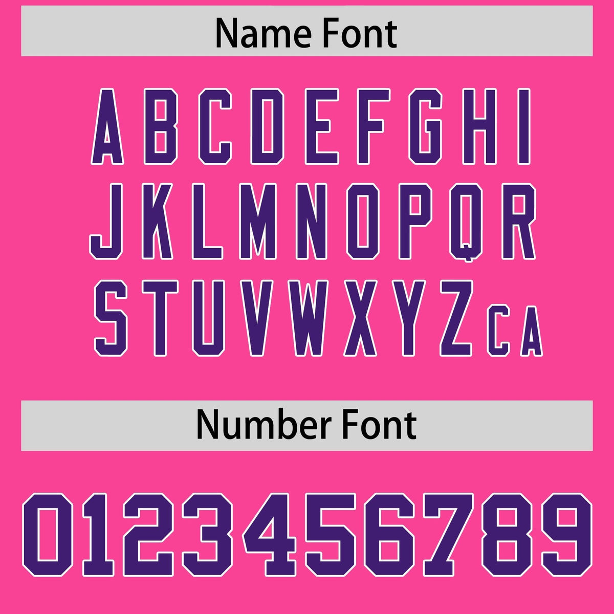 Custom Pink Black-Purple Raglan Sleeves Varsity Full-Snap Letterman Three Stripes Jacket Hoodie| KXKSHOP