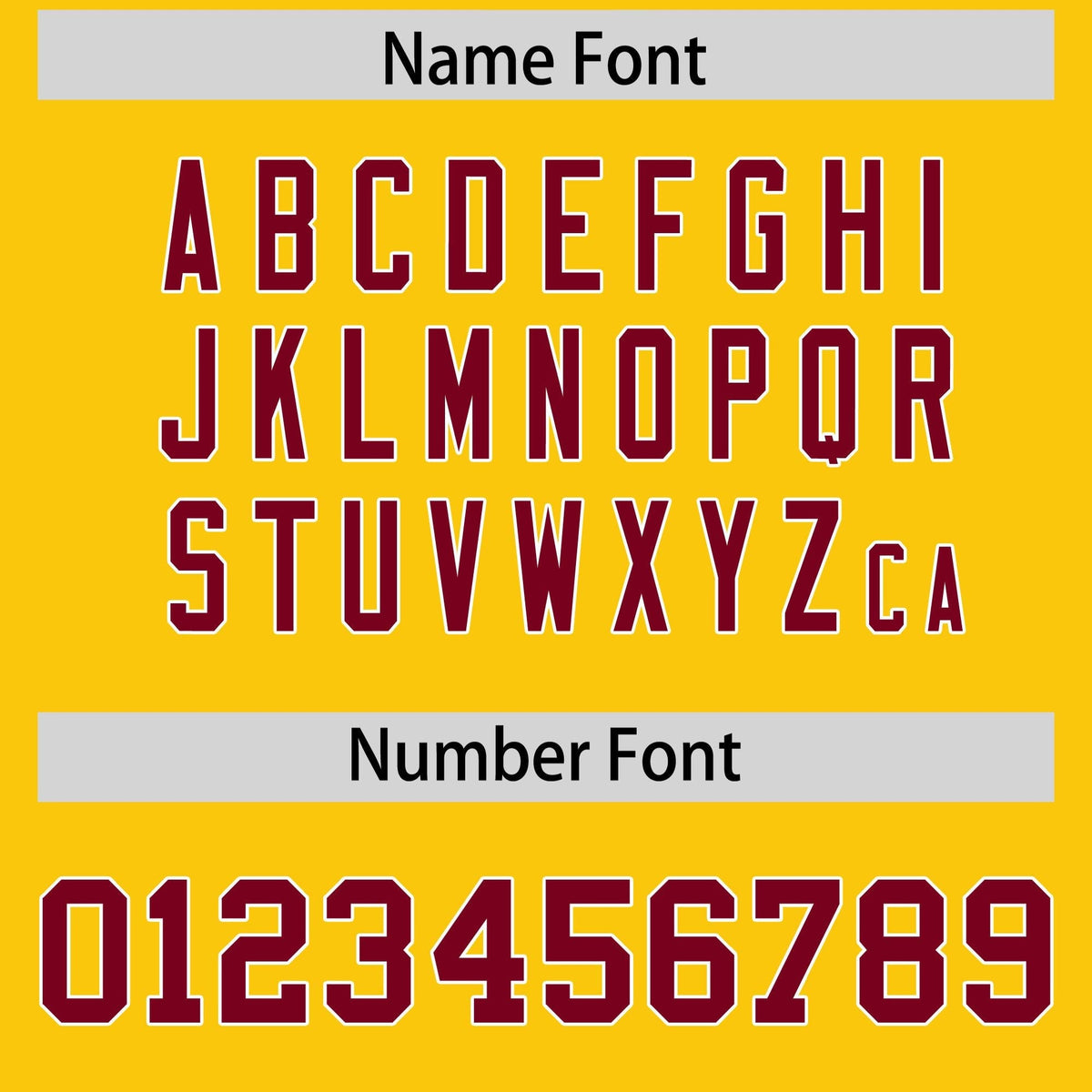 Custom Gold White-Crimson Raglan Sleeves Varsity Full-Snap Letterman Three Stripes Jacket Hoodie| KXKSHOP