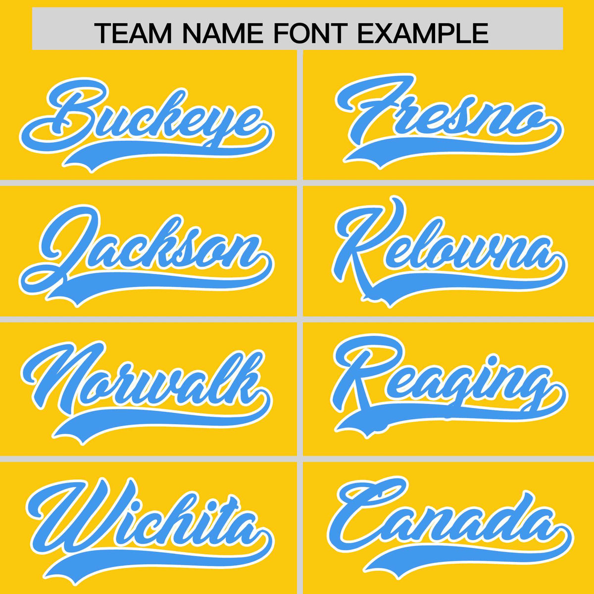 Custom Gold White-Powder Blue Raglan Sleeves Varsity Full-Snap Letterman Three Stripes Jacket Hoodie| KXKSHOP