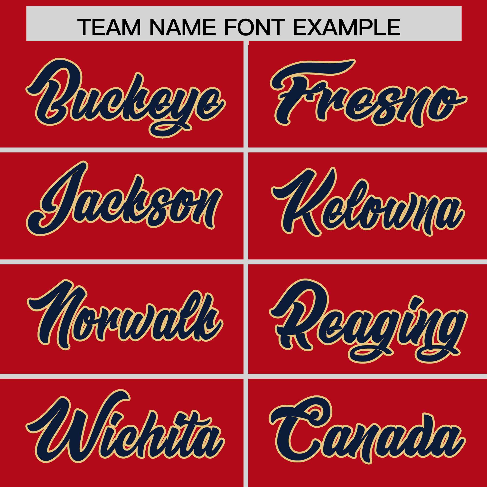 Custom Red Old Gold-Navy Raglan Sleeves Varsity Full-Snap Letterman Three Stripes Jacket Hoodie| KXKSHOP