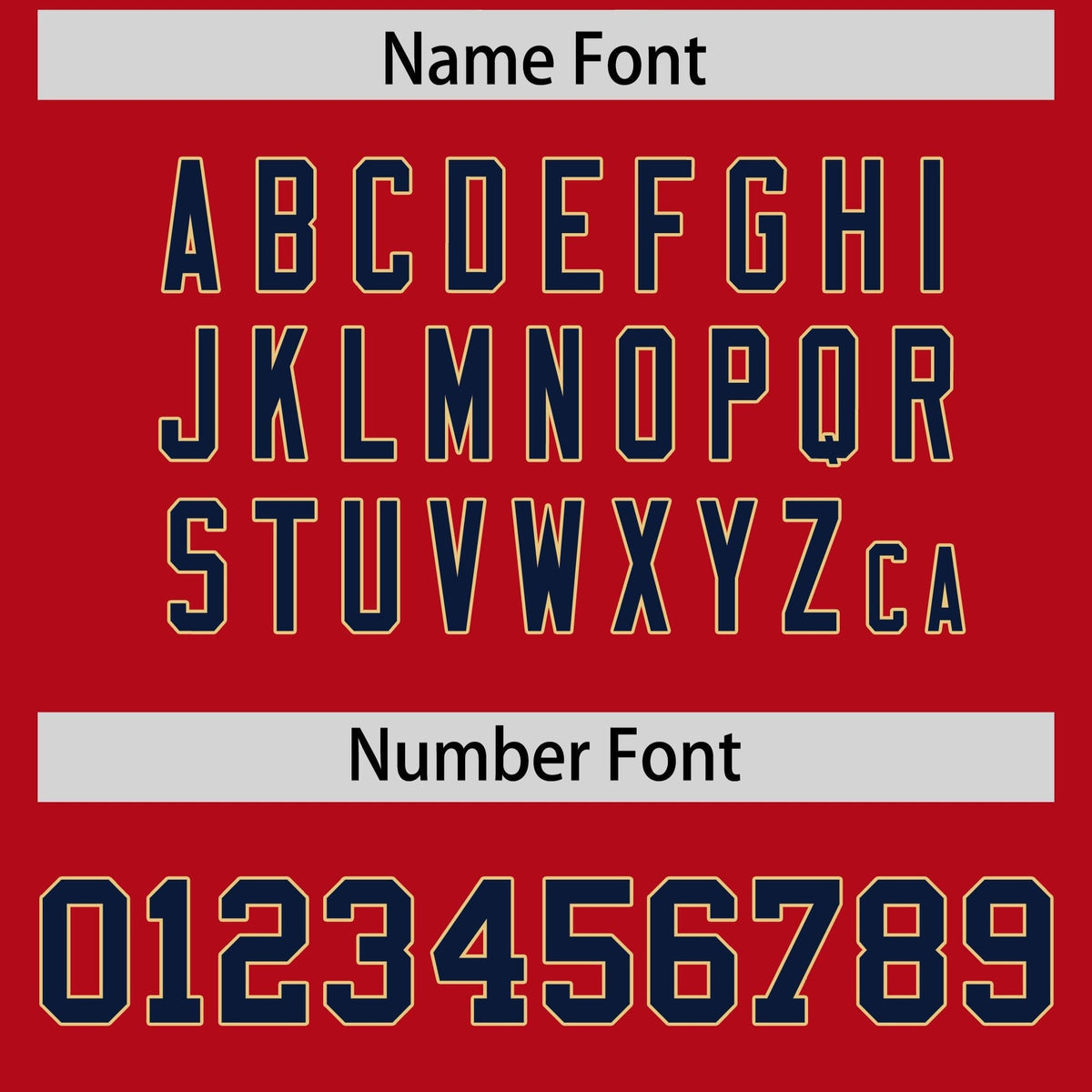 Custom Red Old Gold-Navy Raglan Sleeves Varsity Full-Snap Letterman Three Stripes Jacket Hoodie| KXKSHOP