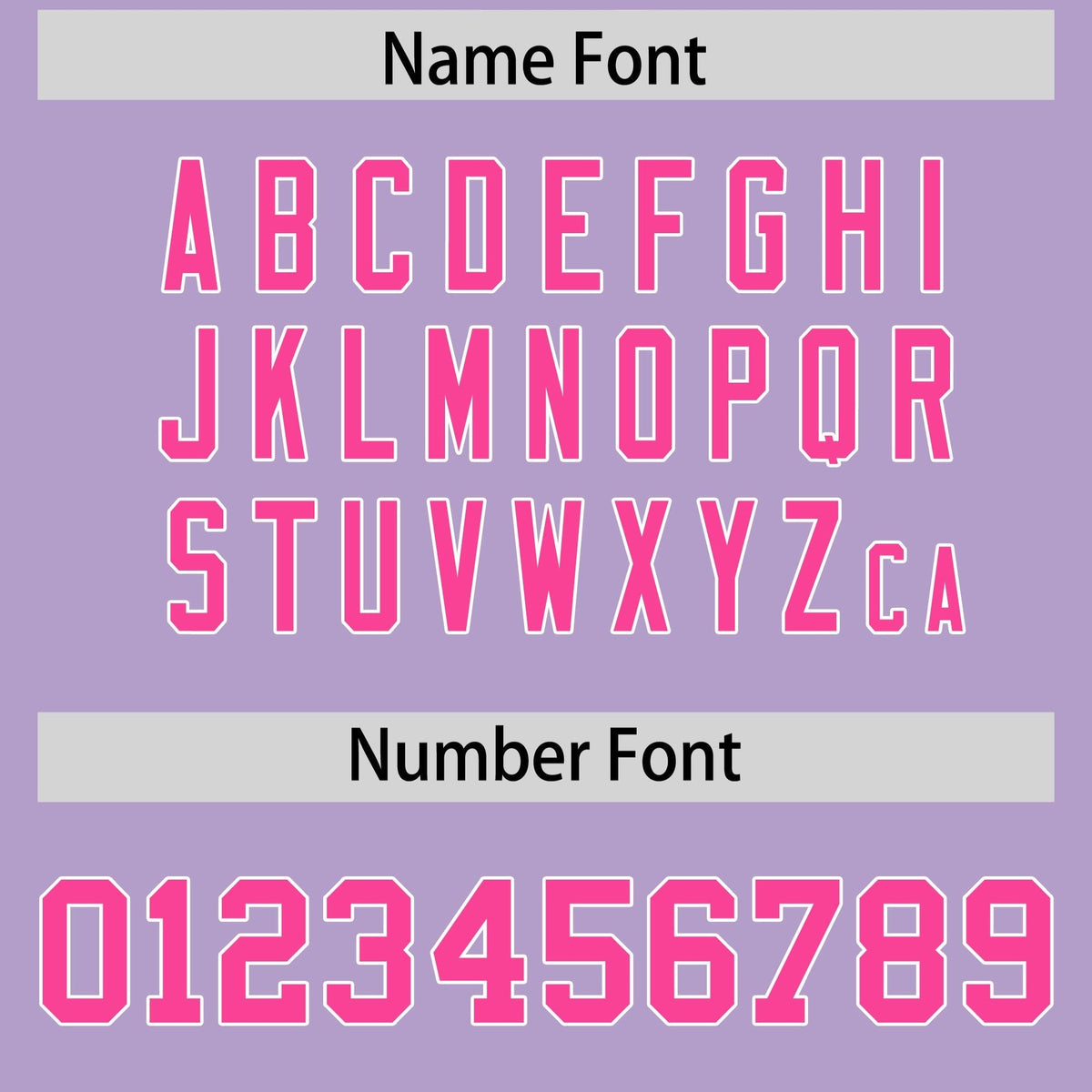 Custom Light Purple White Raglan Sleeves Varsity Full-Snap Letterman Three Stripes Jacket Hoodie| KXKSHOP