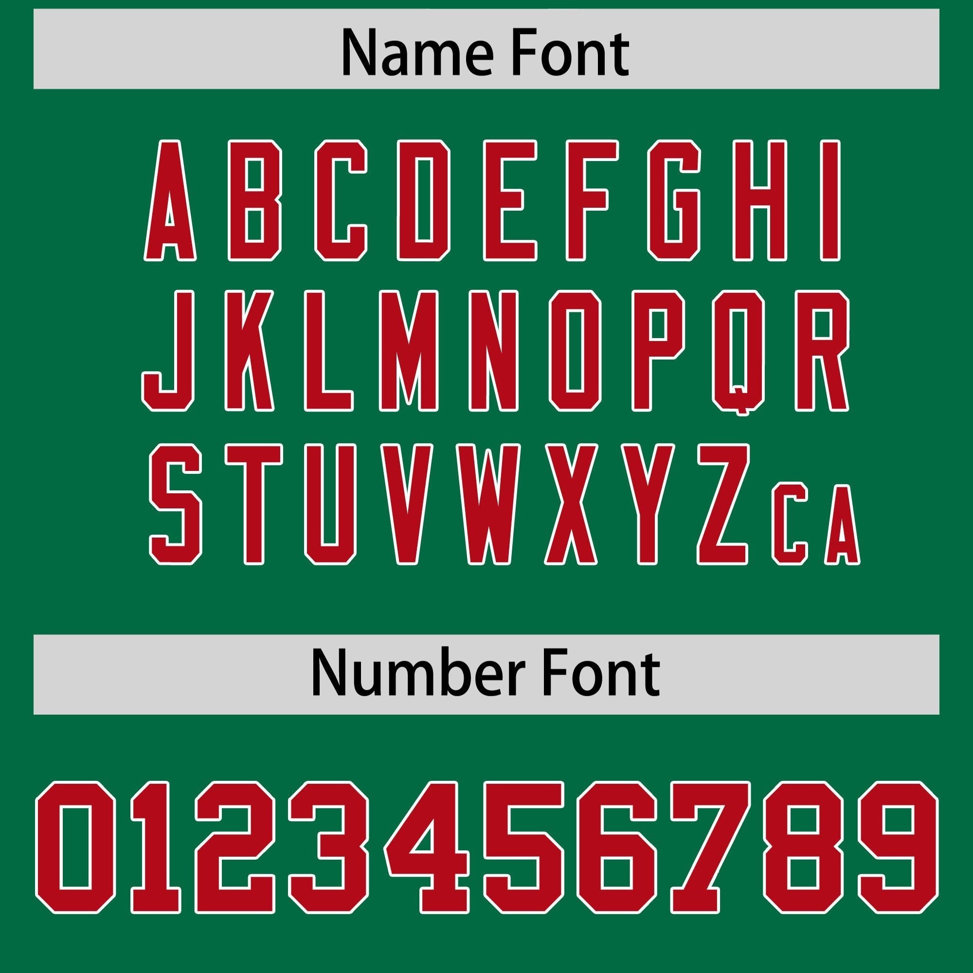 Custom Kelly Green Gold-Red Raglan Sleeves Varsity Full-Snap Letterman Three Stripes Jacket Hoodie| KXKSHOP