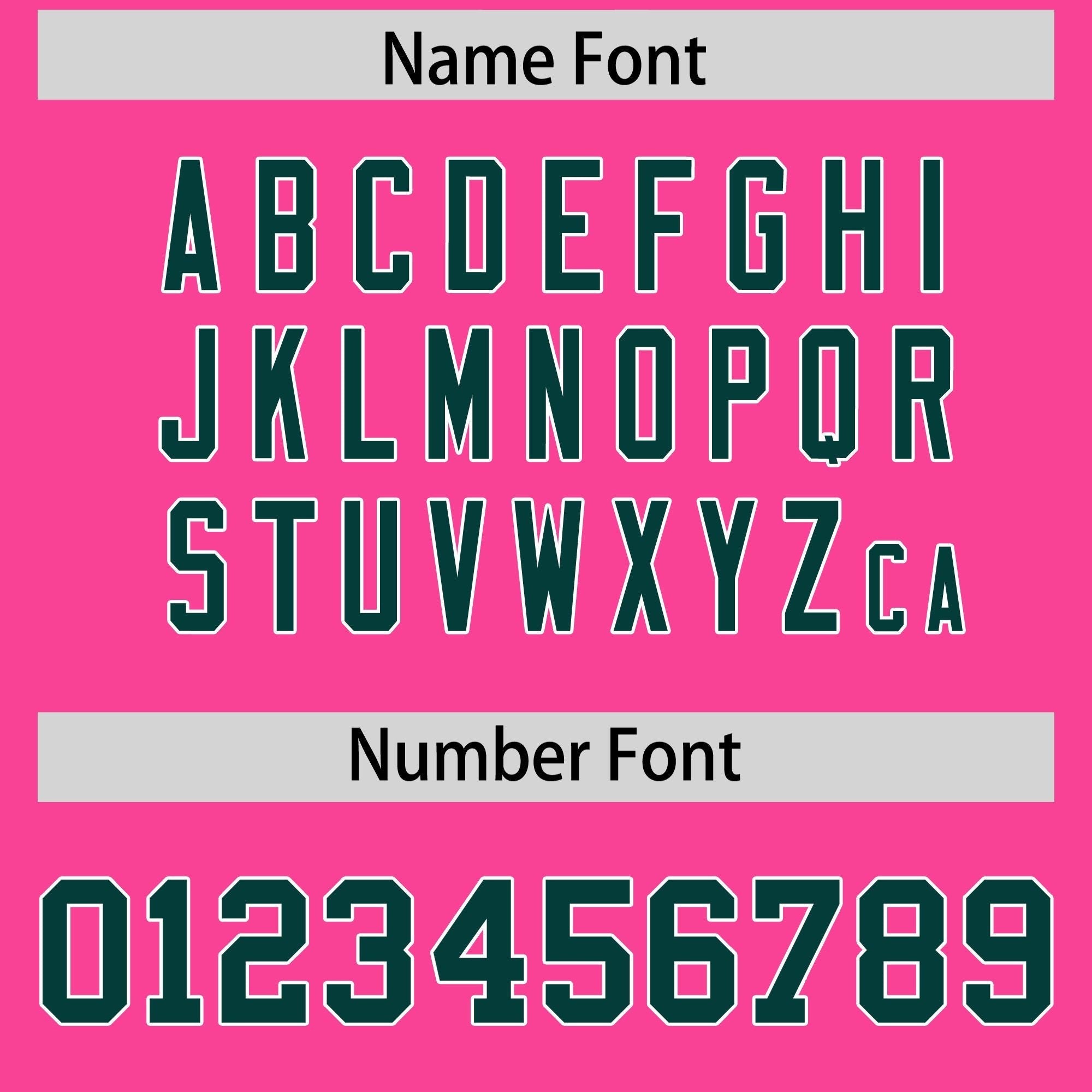 Custom Pink White-Midnight Green Raglan Sleeves Varsity Full-Snap Letterman Three Stripes Jacket Hoodie| KXKSHOP