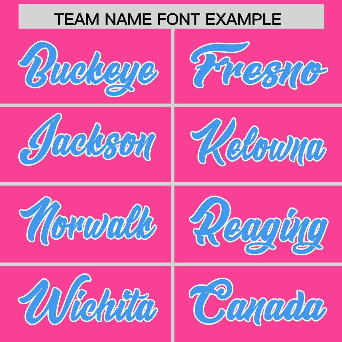 Custom Pink White-Powder Blue Raglan Sleeves Varsity Full-Snap Letterman Three Stripes Jacket Hoodie| KXKSHOP