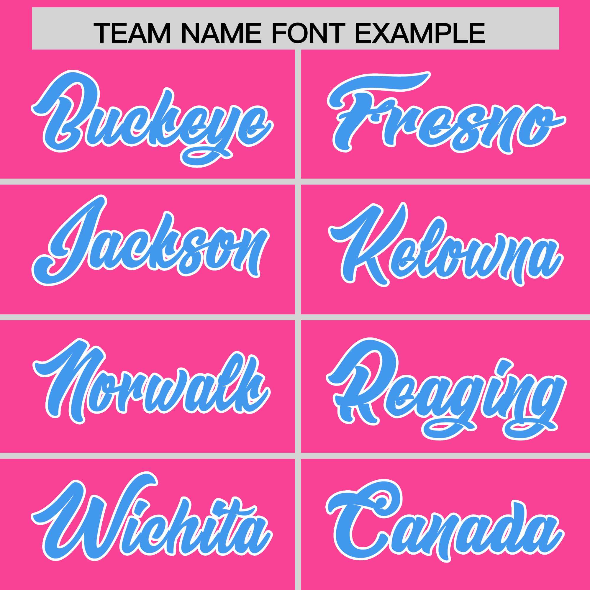 Custom Pink White-Powder Blue Raglan Sleeves Varsity Full-Snap Letterman Three Stripes Jacket Hoodie| KXKSHOP