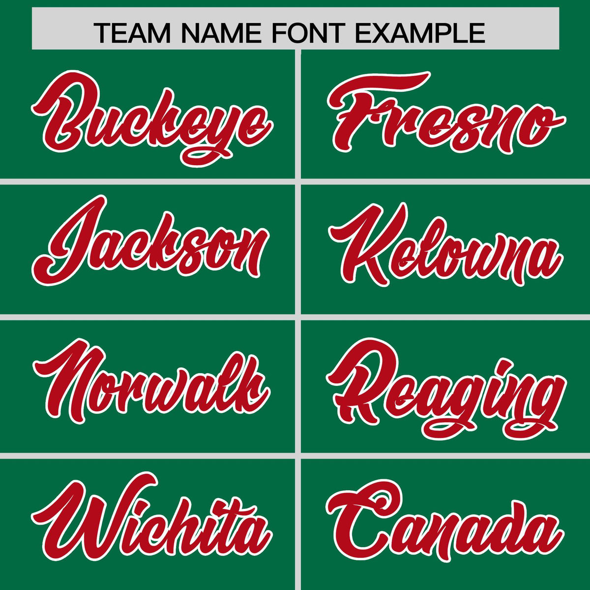 Custom Kelly Green White-Red Raglan Sleeves Varsity Full-Snap Letterman Three Stripes Jacket Hoodie| KXKSHOP