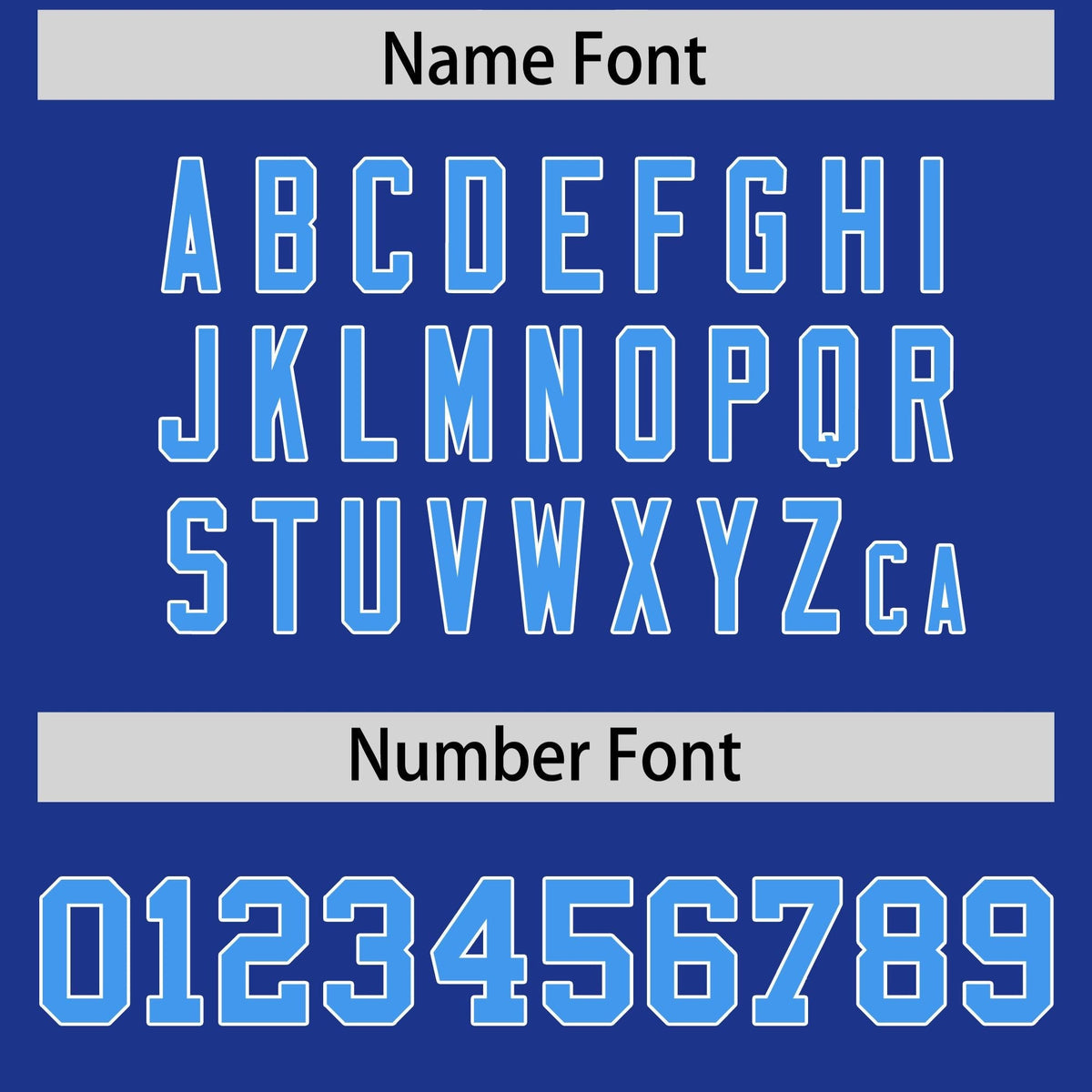 Custom Royal Powder Blue Raglan Sleeves Varsity Full-Snap Letterman Three Stripes Jacket Hoodie| KXKSHOP