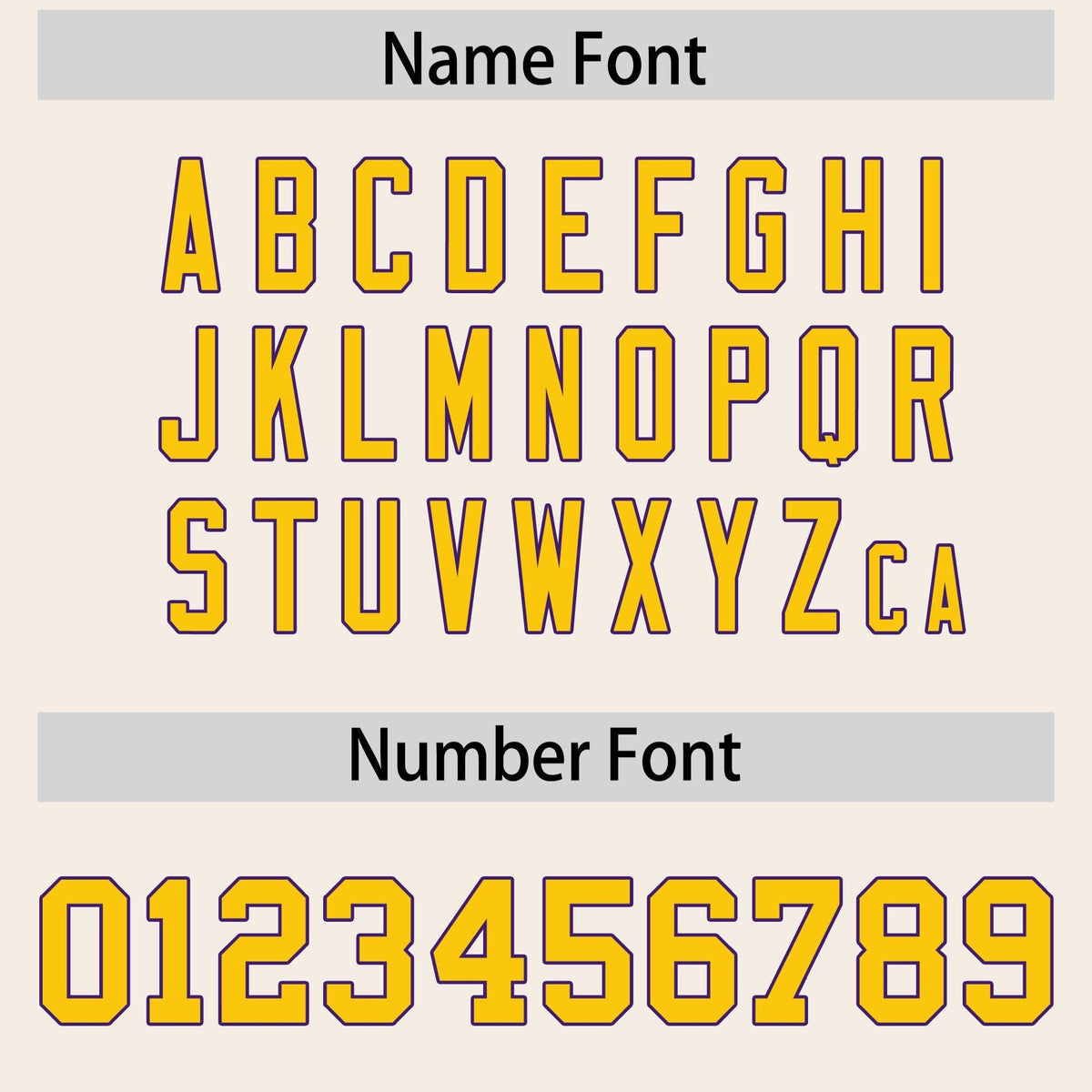 Custom Cream Purple-Gold Raglan Sleeves Varsity Full-Snap Letterman Three Stripes Jacket Hoodie| KXKSHOP