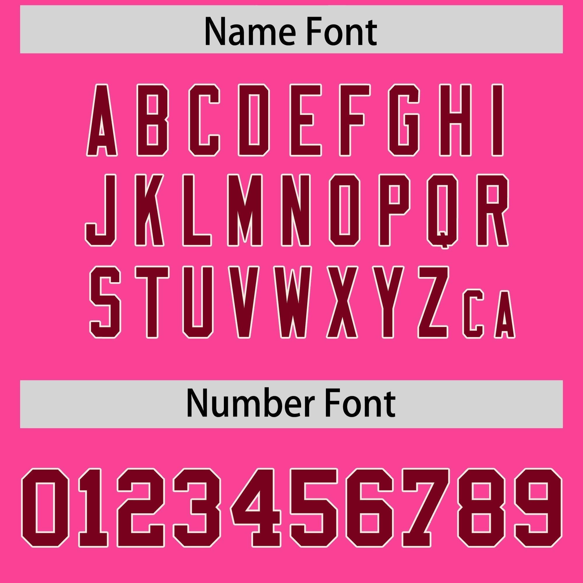 Custom Pink Cream-Crimson Raglan Sleeves Varsity Full-Snap Letterman Three Stripes Jacket Hoodie| KXKSHOP