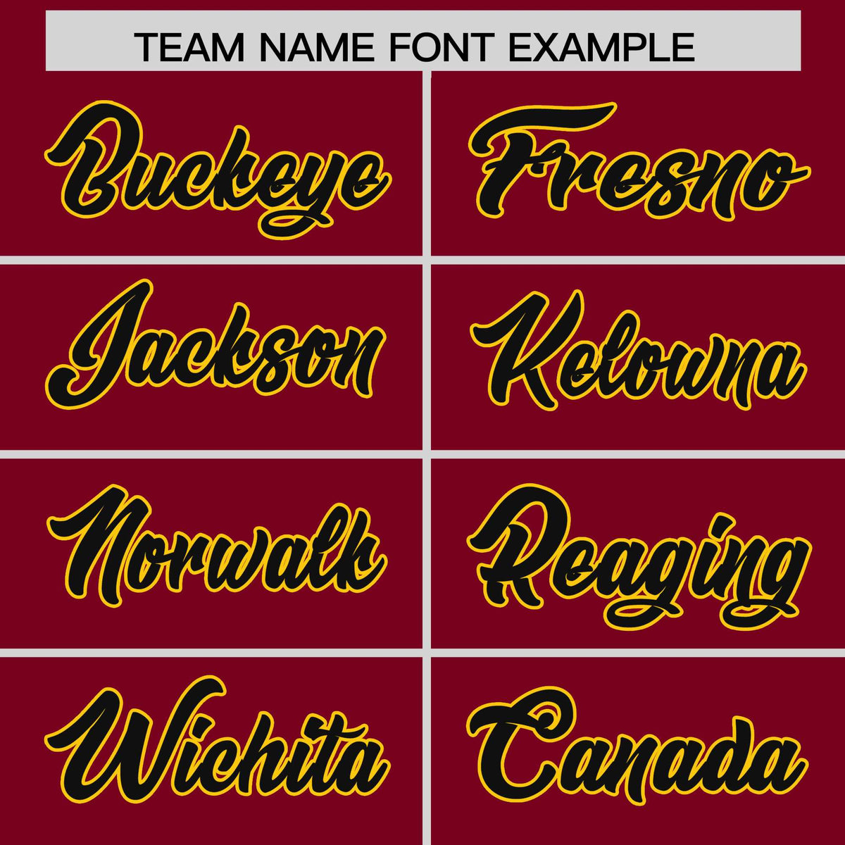 Custom Crimson Gold-Black Raglan Sleeves Varsity Full-Snap Letterman Three Stripes Jacket Hoodie| KXKSHOP