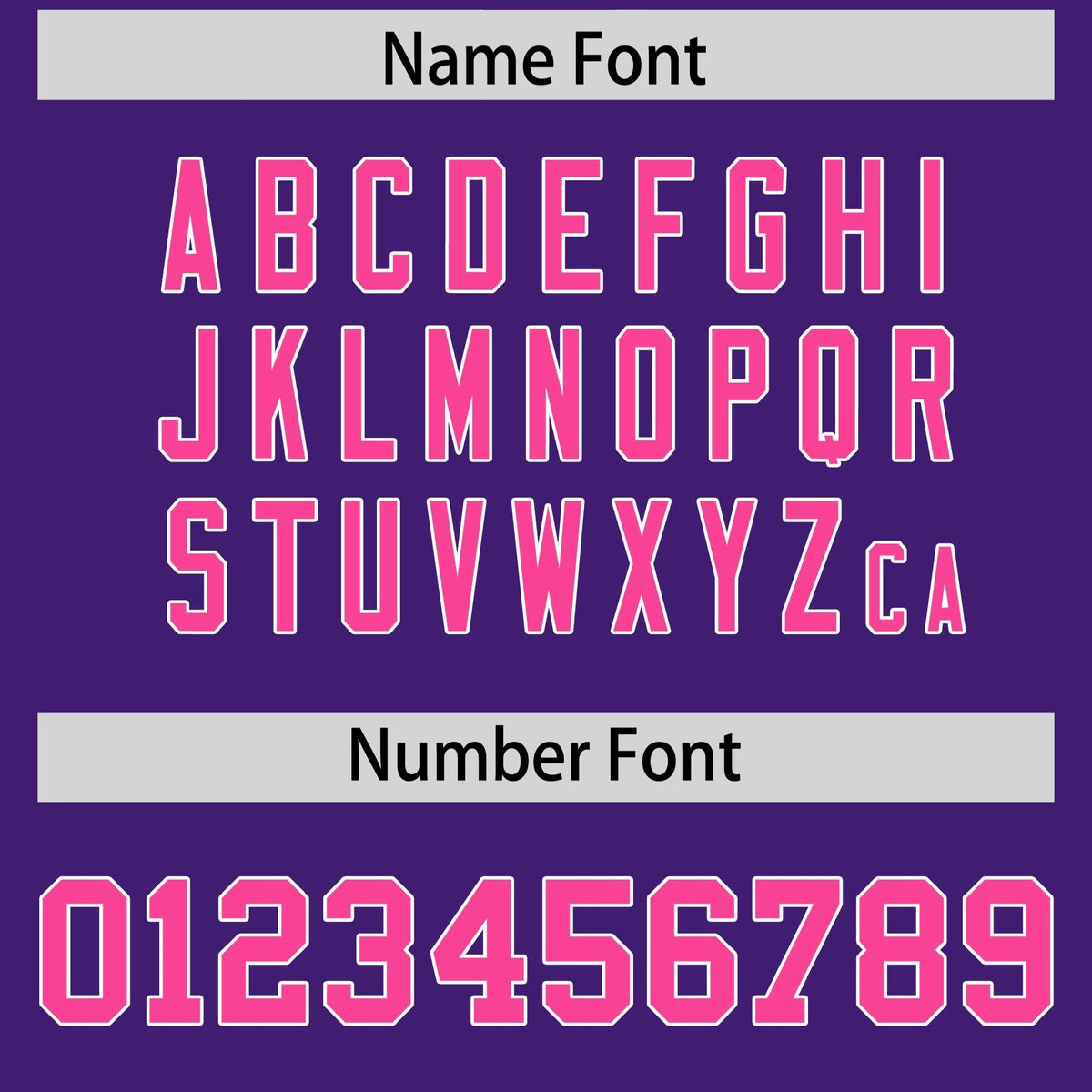 Custom Purple White-Pink Raglan Sleeves Varsity Full-Snap Letterman Three Stripes Jacket Hoodie| KXKSHOP