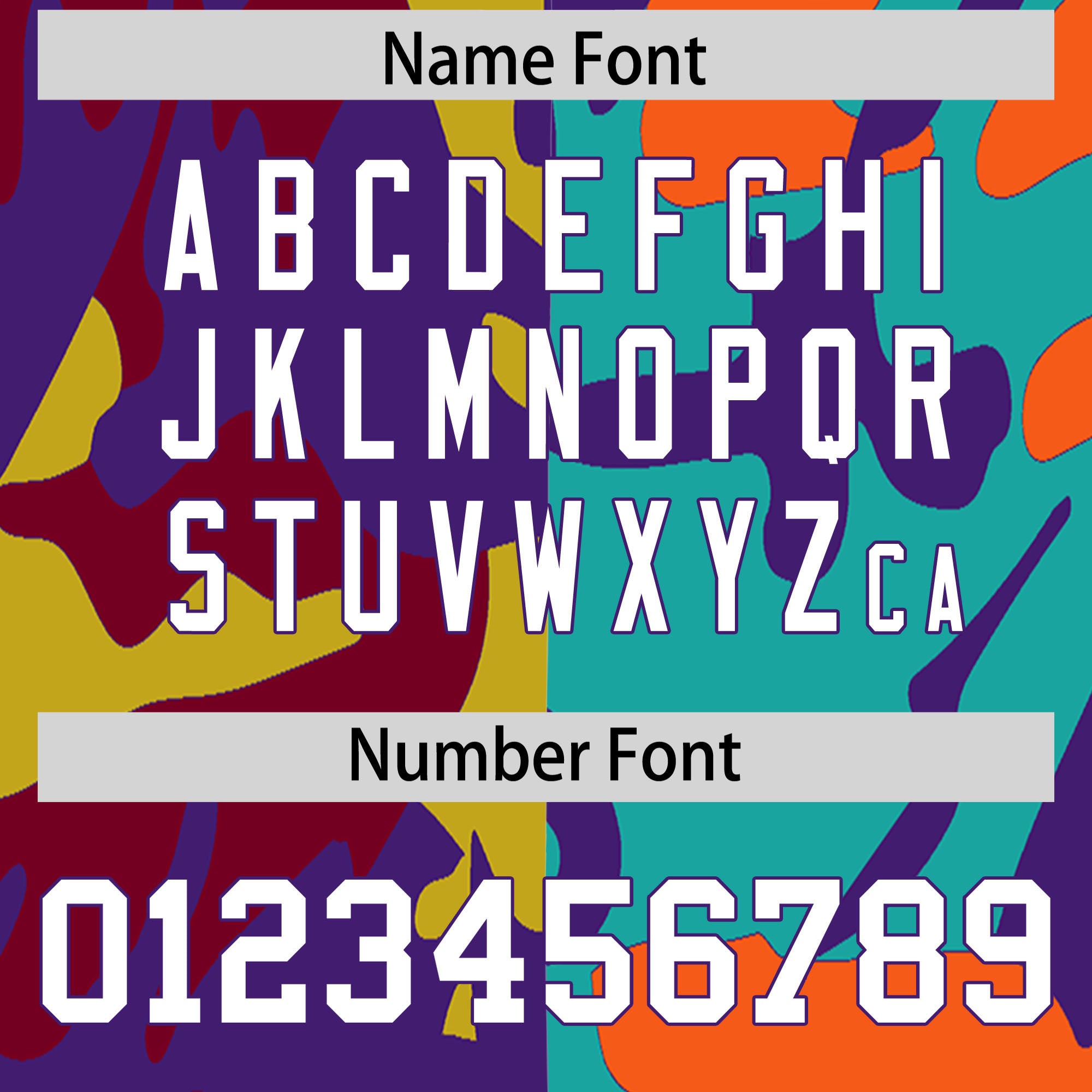 Custom Crimson Aqua Full-Snap Varsity Two Tone Personalized Letterman Camo Jacket Hoodie| KXKSHOP