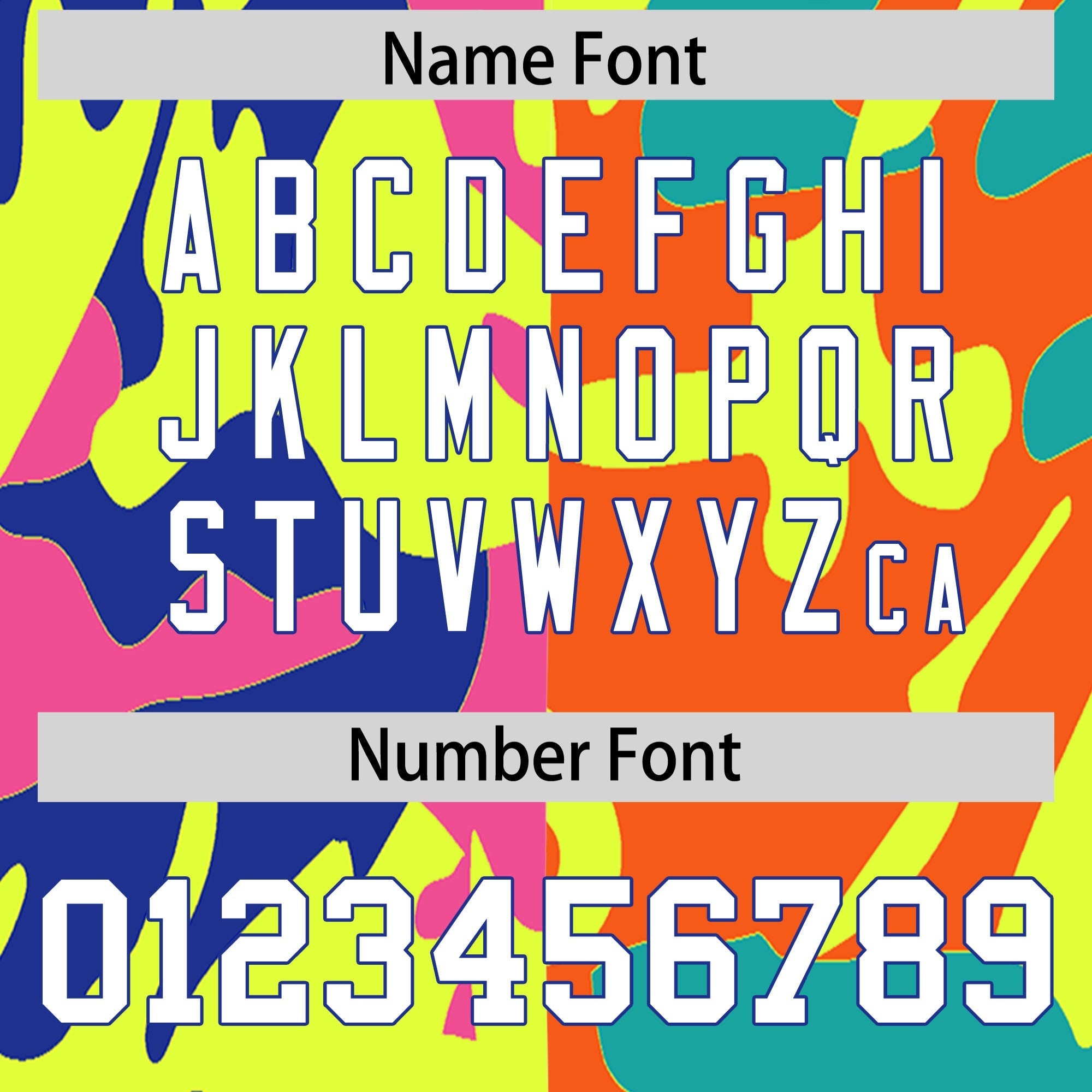 Custom Royal Green Full-Snap Varsity Two Tone Personalized Letterman Camo Jacket Hoodie| KXKSHOP