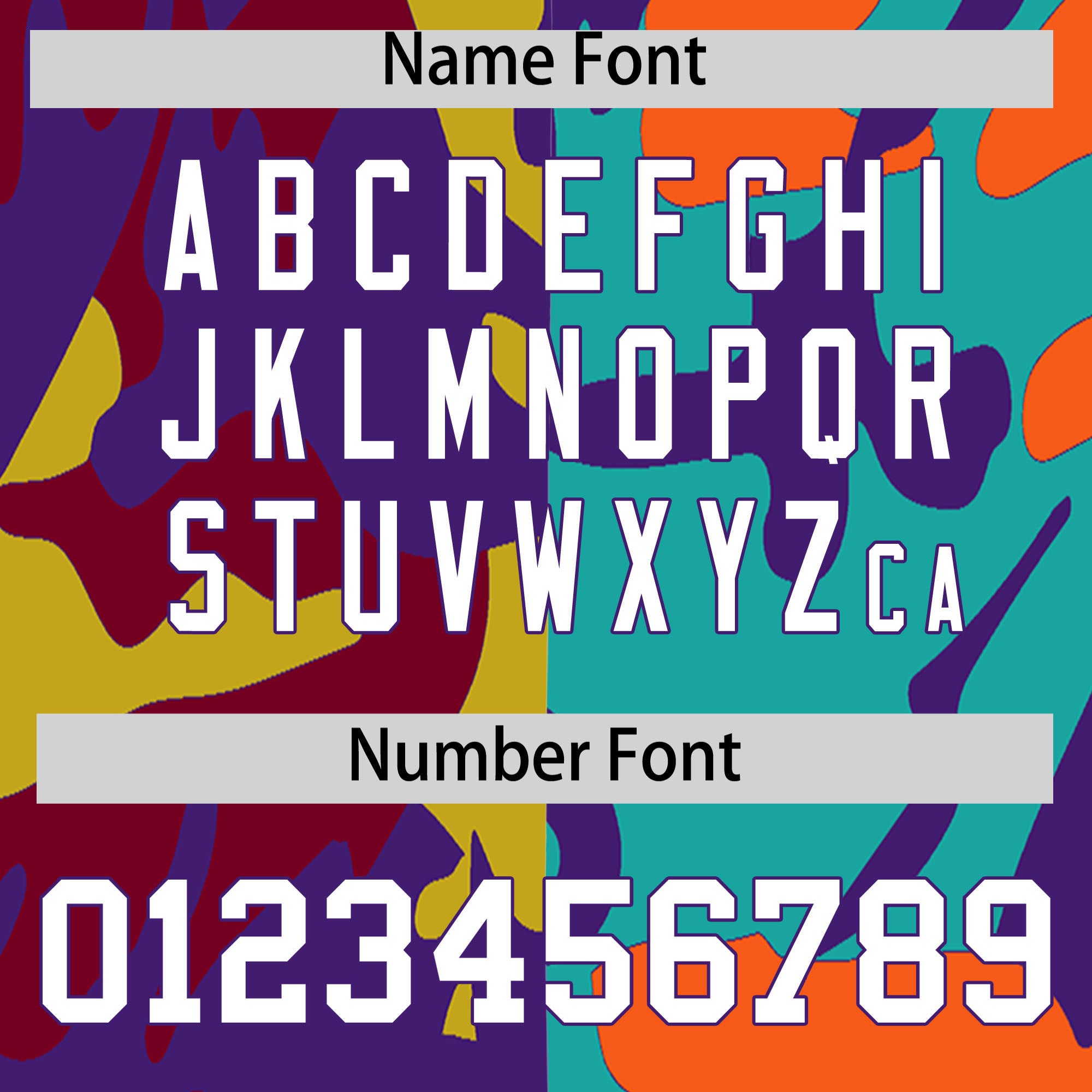 Custom Crimson Aqua Full-Snap Varsity Two Tone Personalized Letterman Camo Jacket Hoodie| KXKSHOP