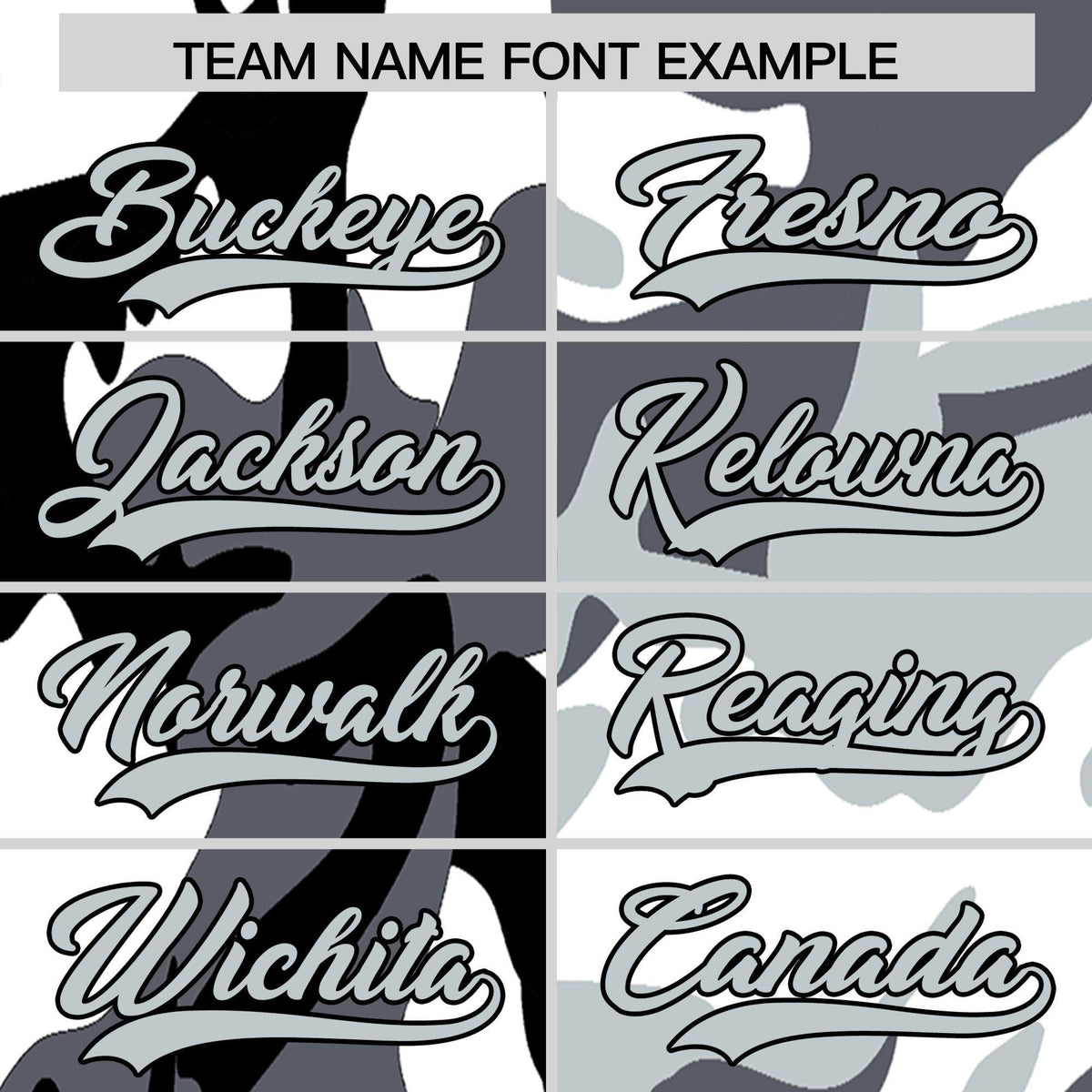 Custom Black Silver Full-Snap Varsity Two Tone Personalized Letterman Camo Jacket Hoodie| KXKSHOP