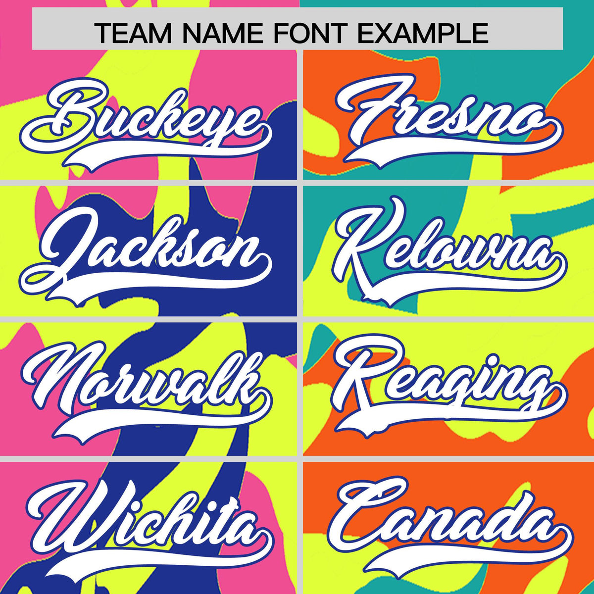 Custom Royal Green Full-Snap Varsity Two Tone Personalized Letterman Camo Jacket Hoodie| KXKSHOP