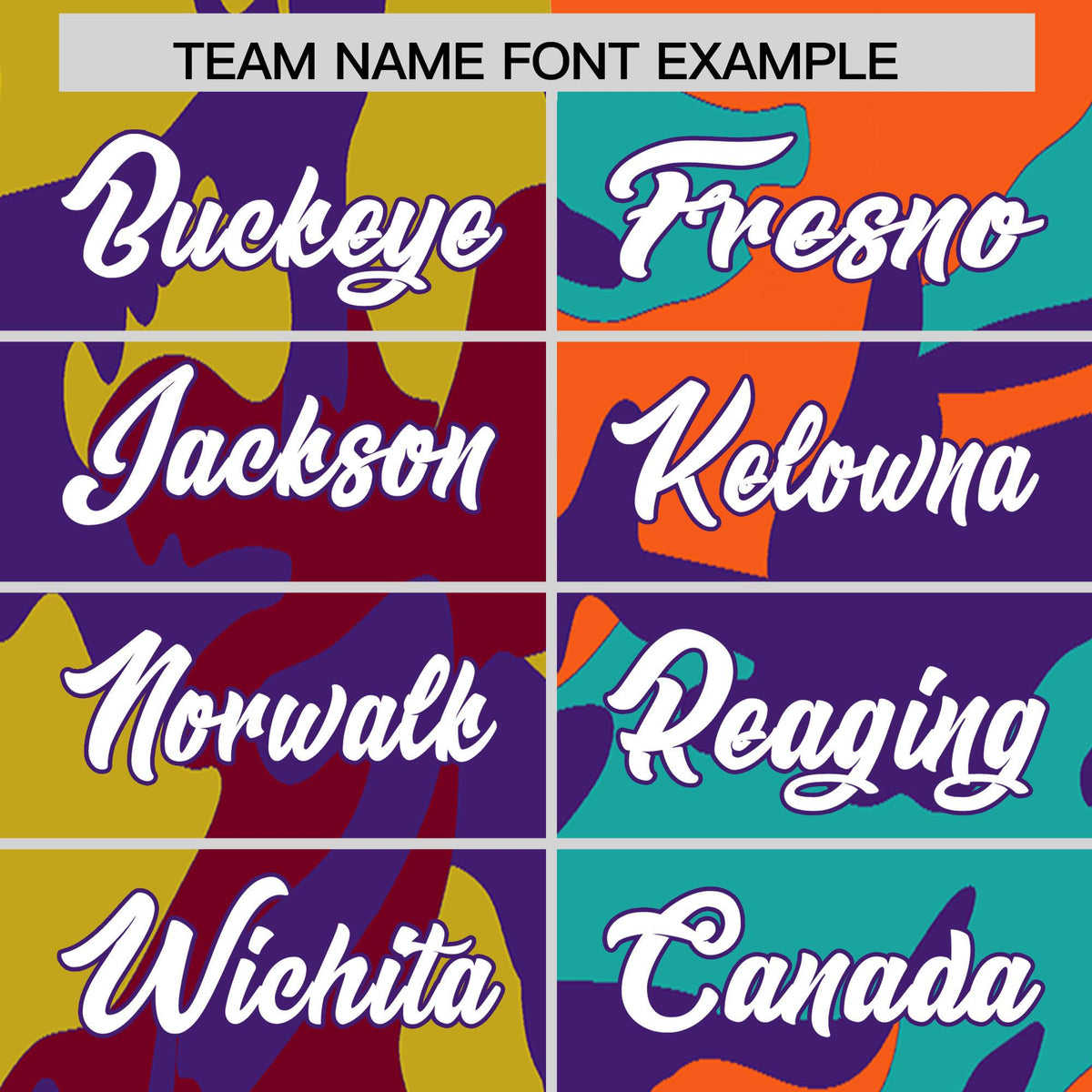 Custom Crimson Aqua Full-Snap Varsity Two Tone Personalized Letterman Camo Jacket Hoodie| KXKSHOP