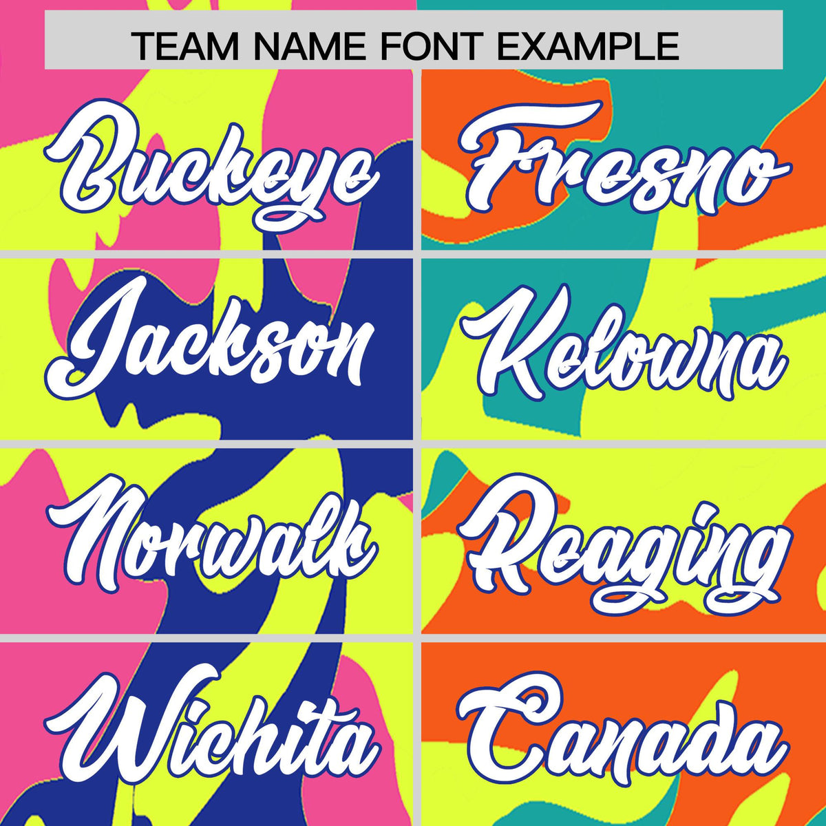 Custom Royal Green Full-Snap Varsity Two Tone Personalized Letterman Camo Jacket Hoodie| KXKSHOP