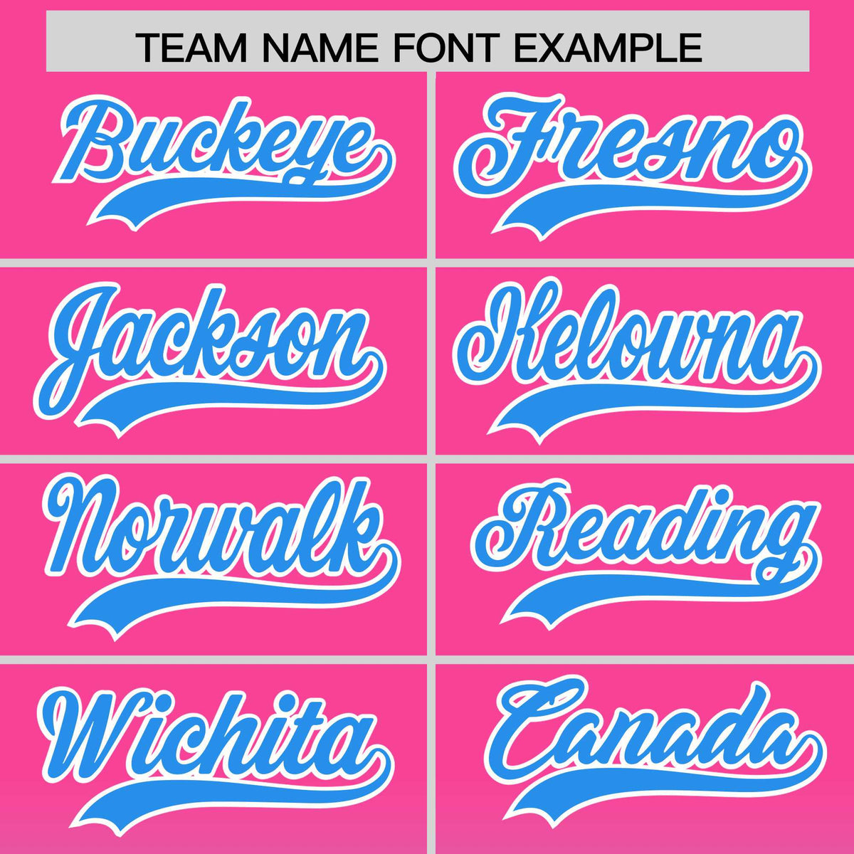 Custom Pink Blue Varsity Full-Snap Letterman Gradient Hoodie Jacket